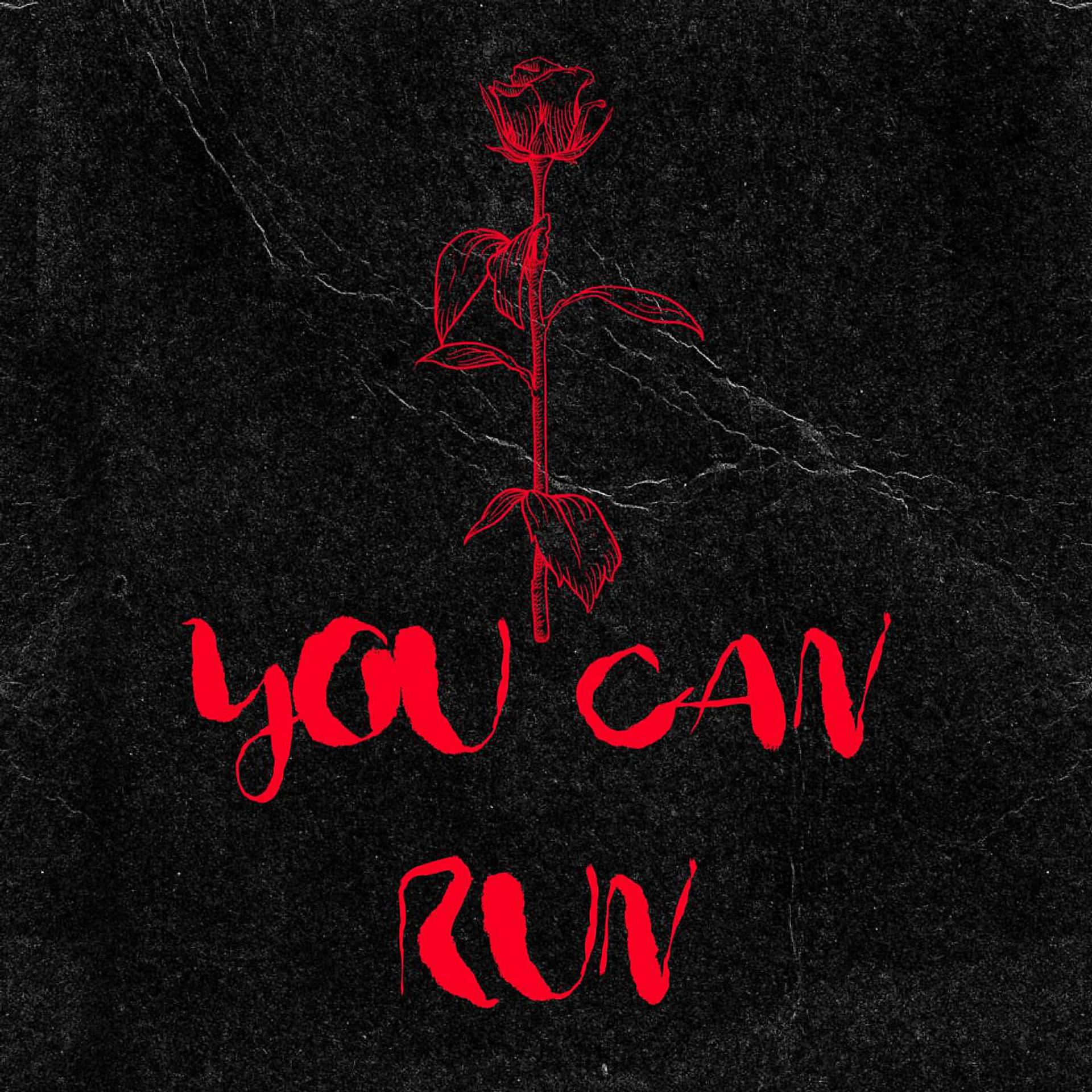 Постер альбома You Can Run
