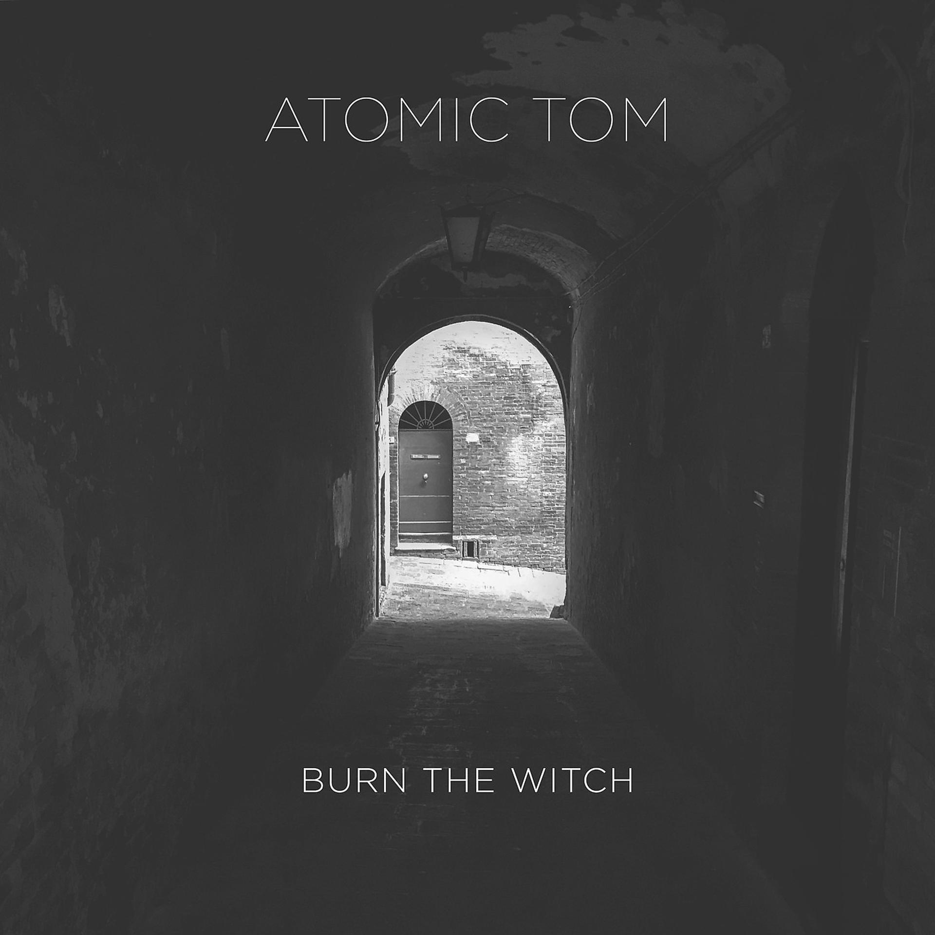 Постер альбома Burn the Witch