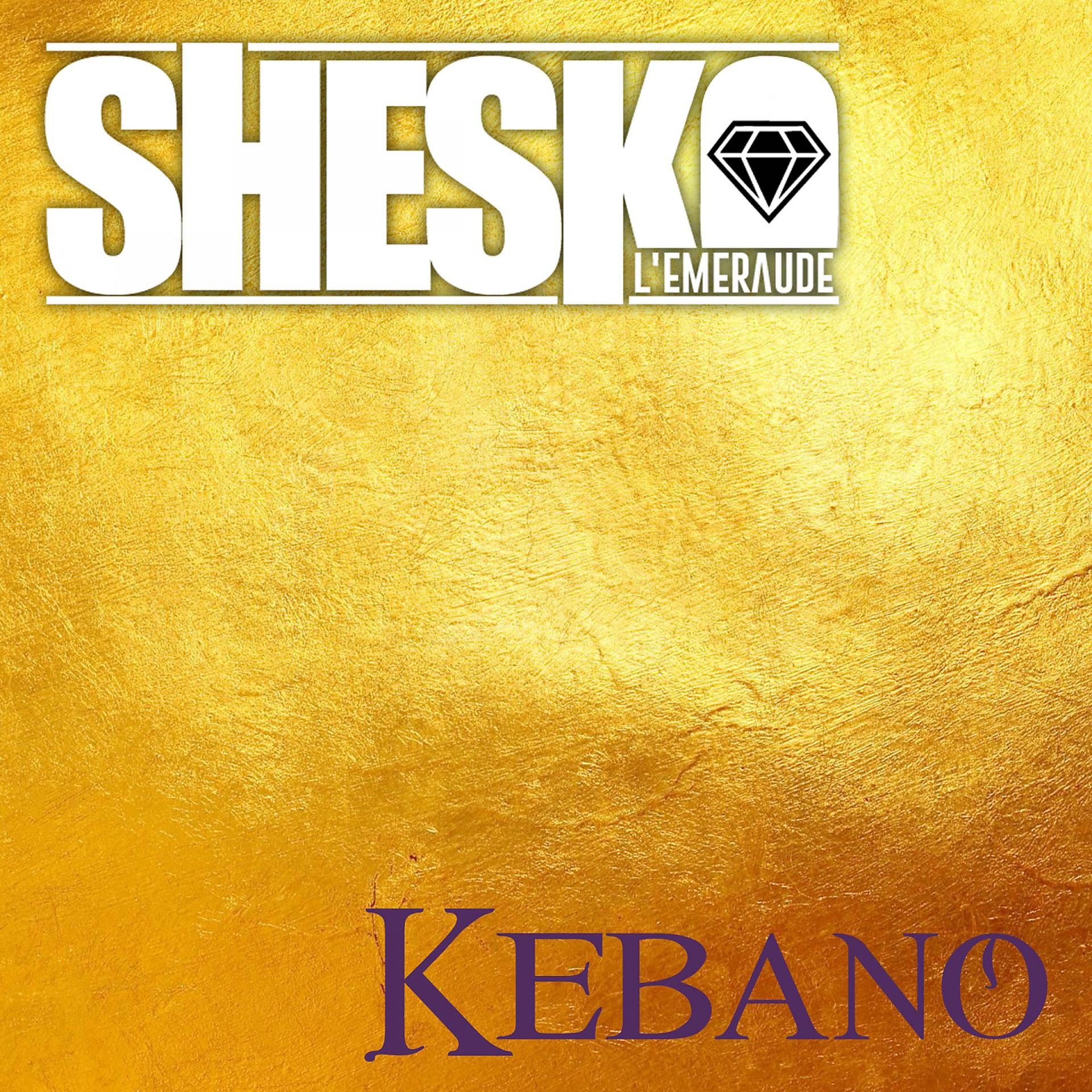 Постер альбома Kebano