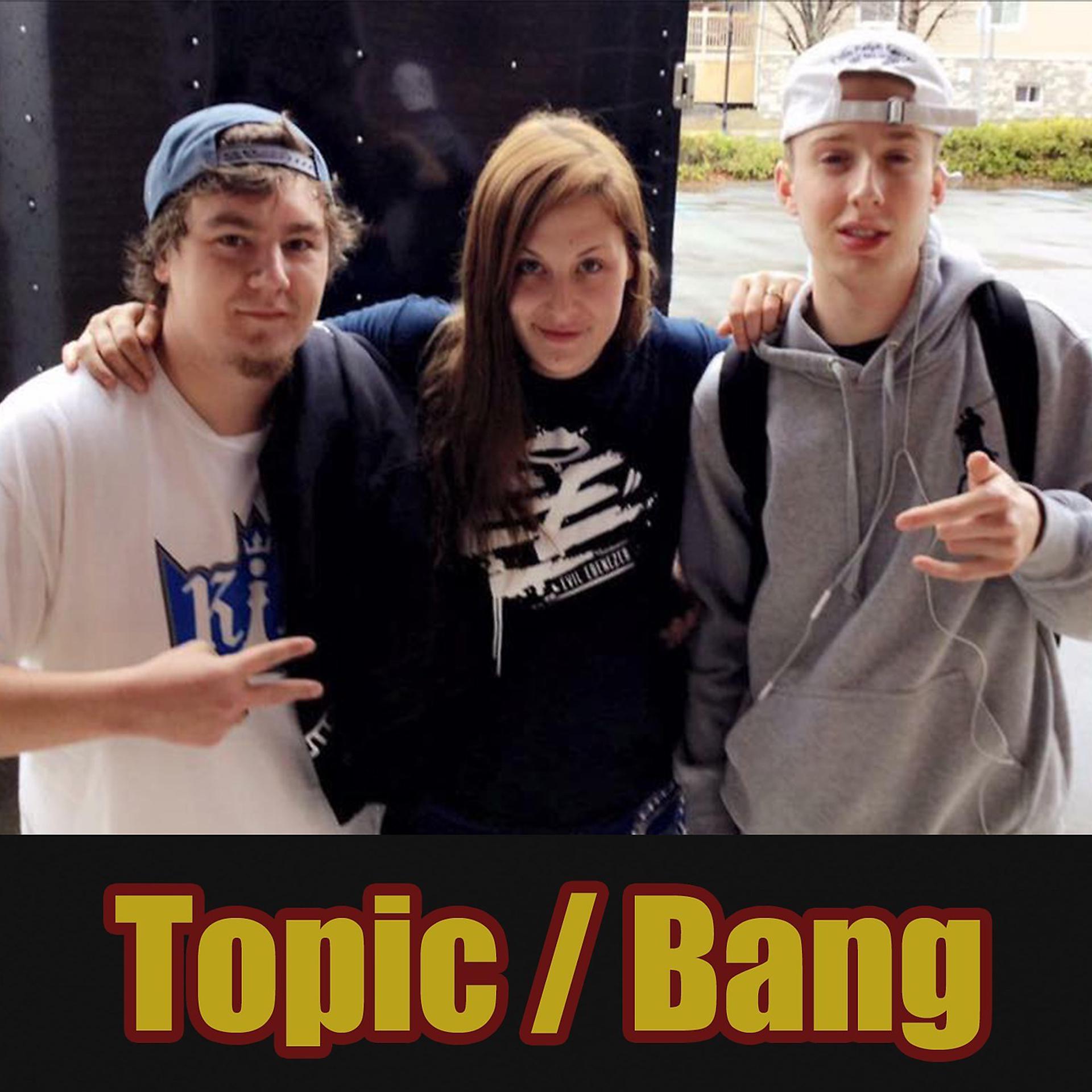 Постер альбома Topic / Bang (feat. Leo IV)