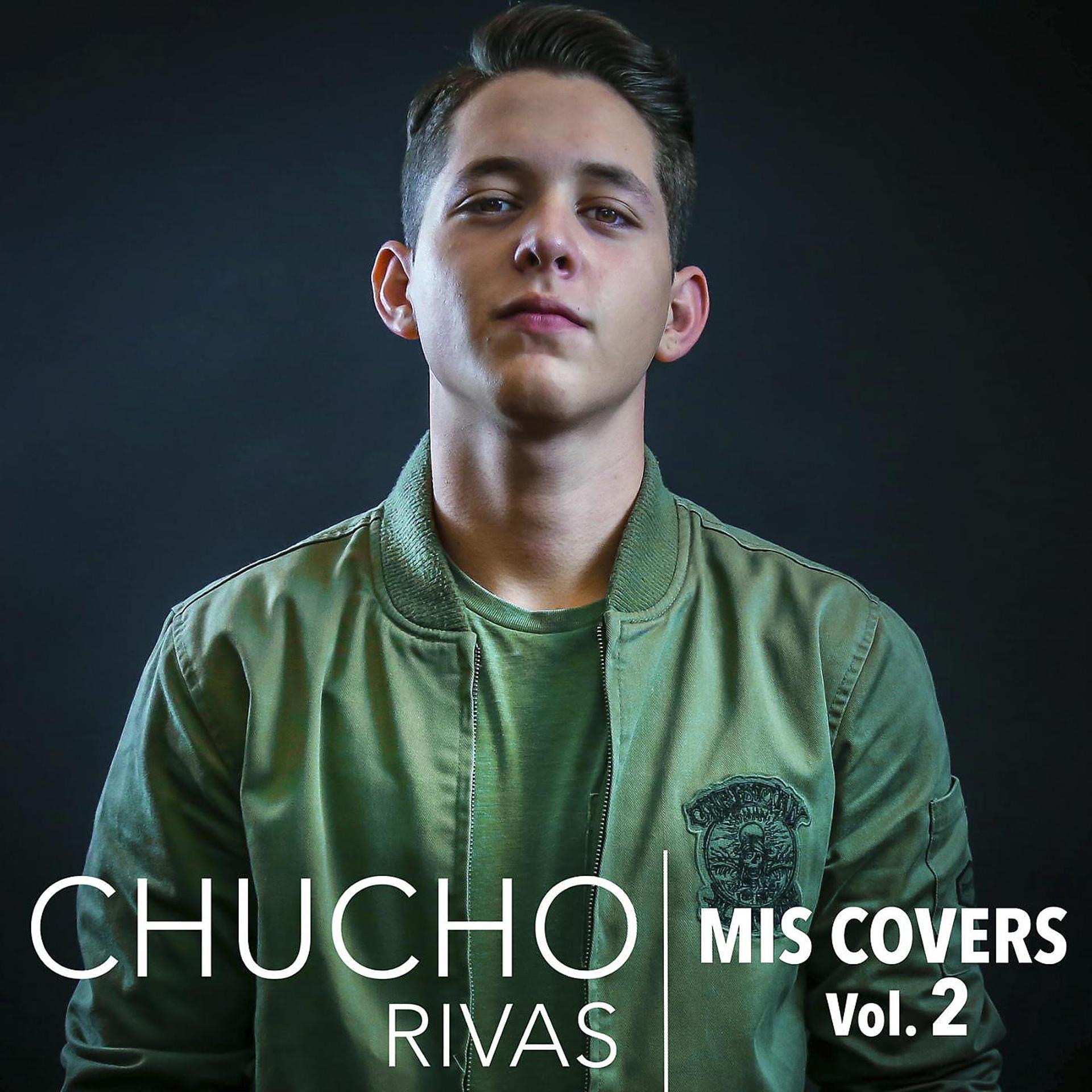 Постер альбома Mis Covers, Vol. 2