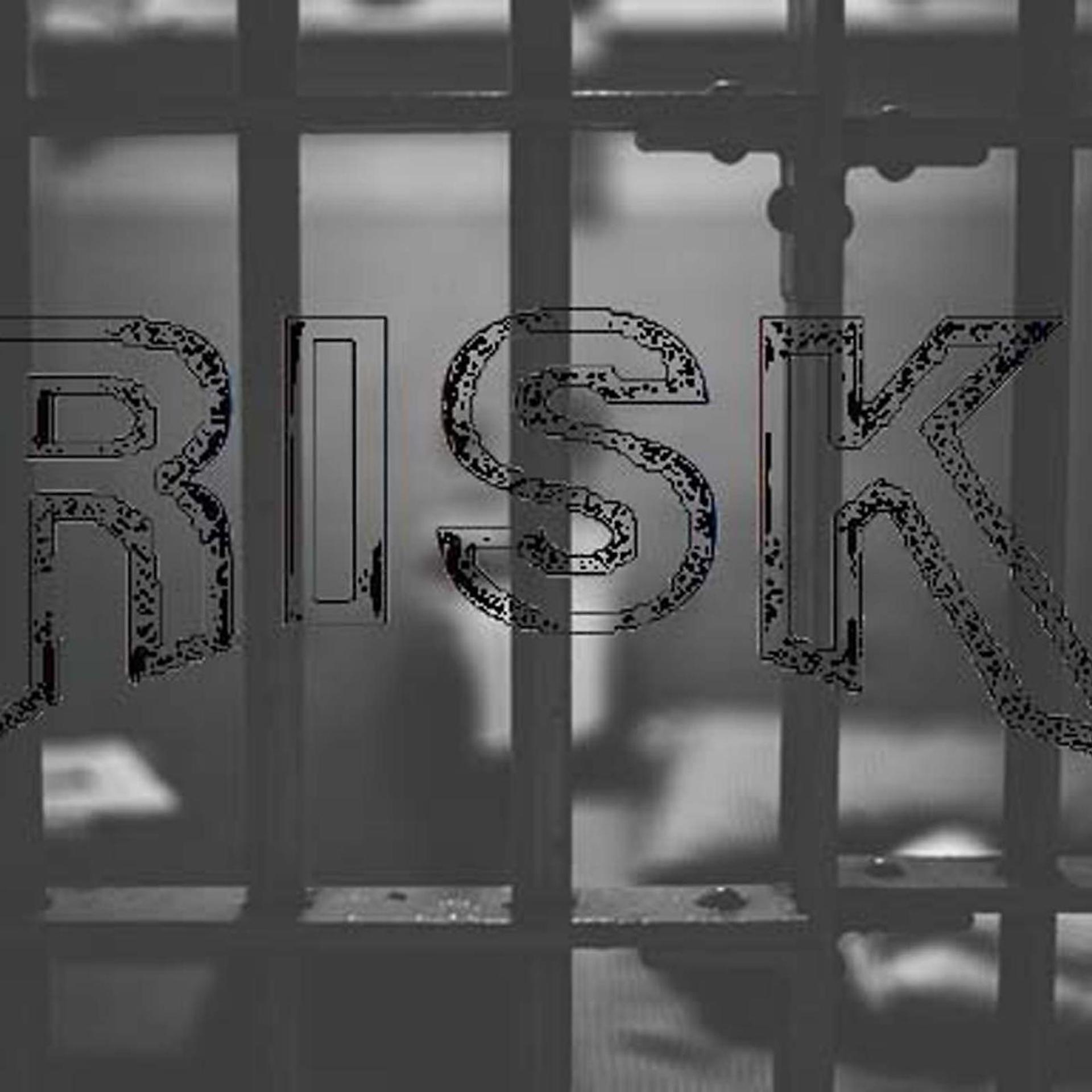 Постер альбома Risk Vol 1