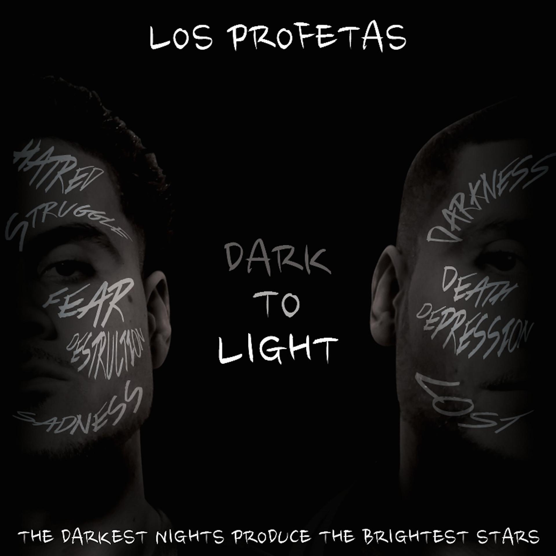 Постер альбома Dark to Light