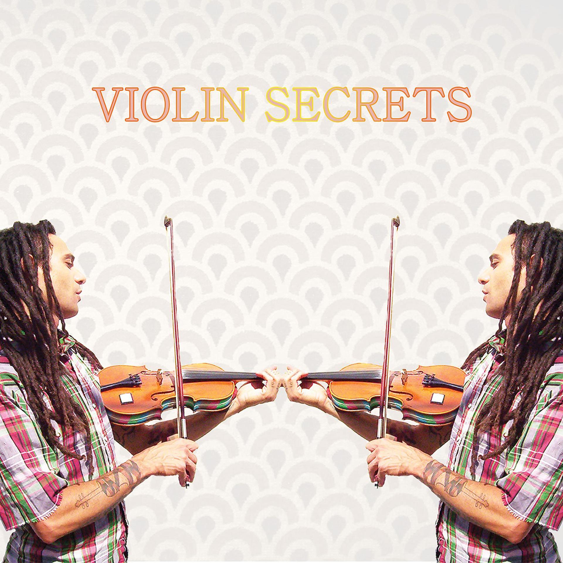 Постер альбома Violin Secrets