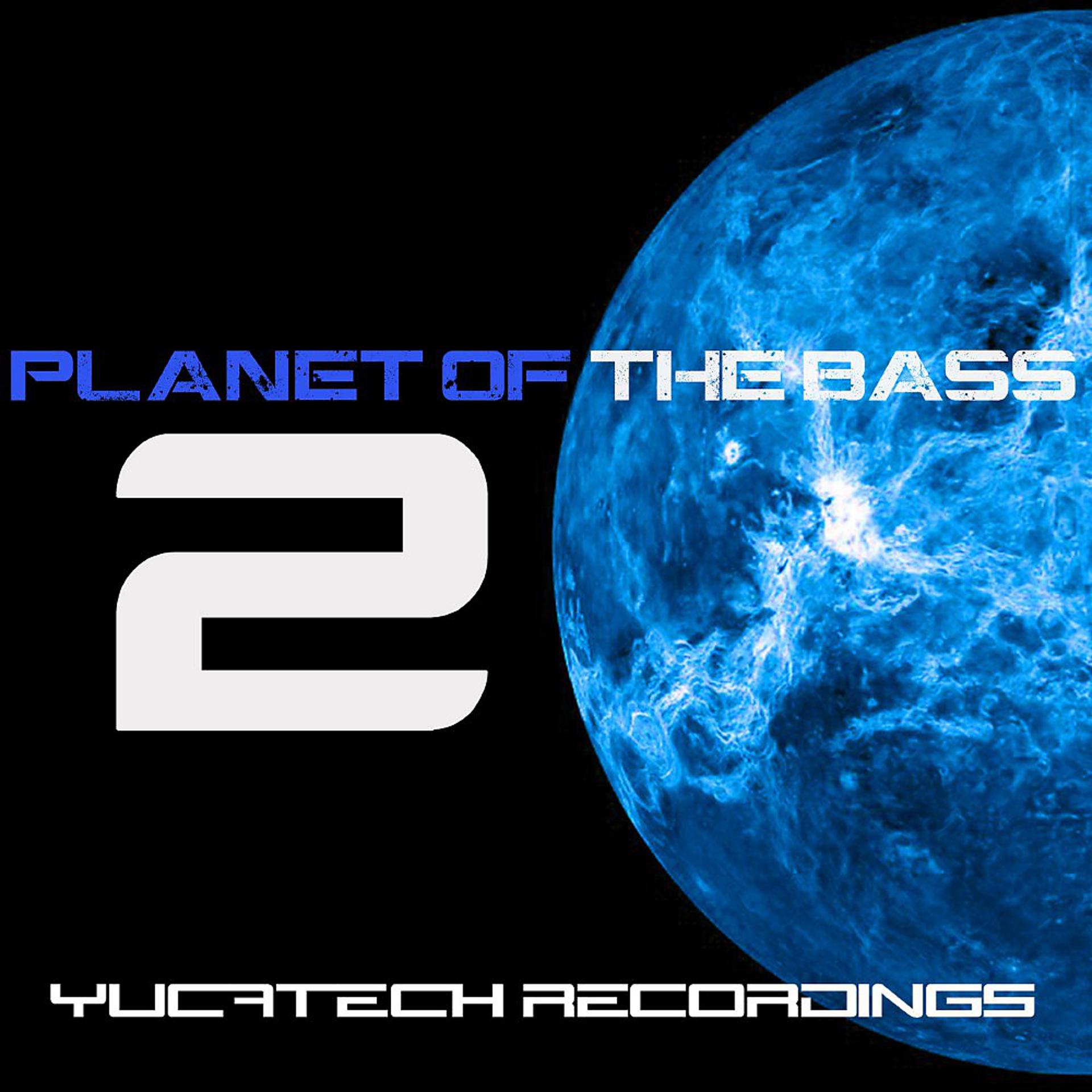 Постер альбома Planet of the Bass 2