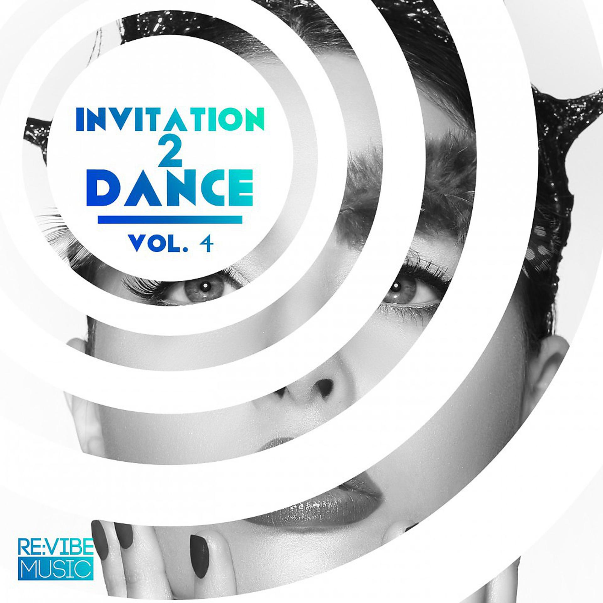 Постер альбома Invitation 2 Dance Vol. 4