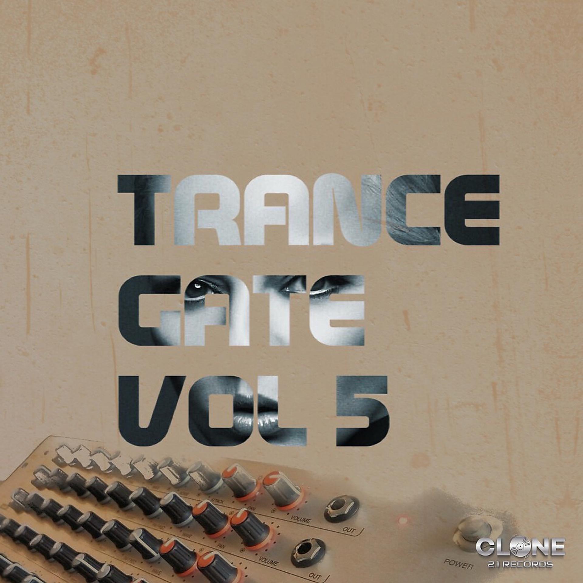 Постер альбома Trance Gate, Vol. 5