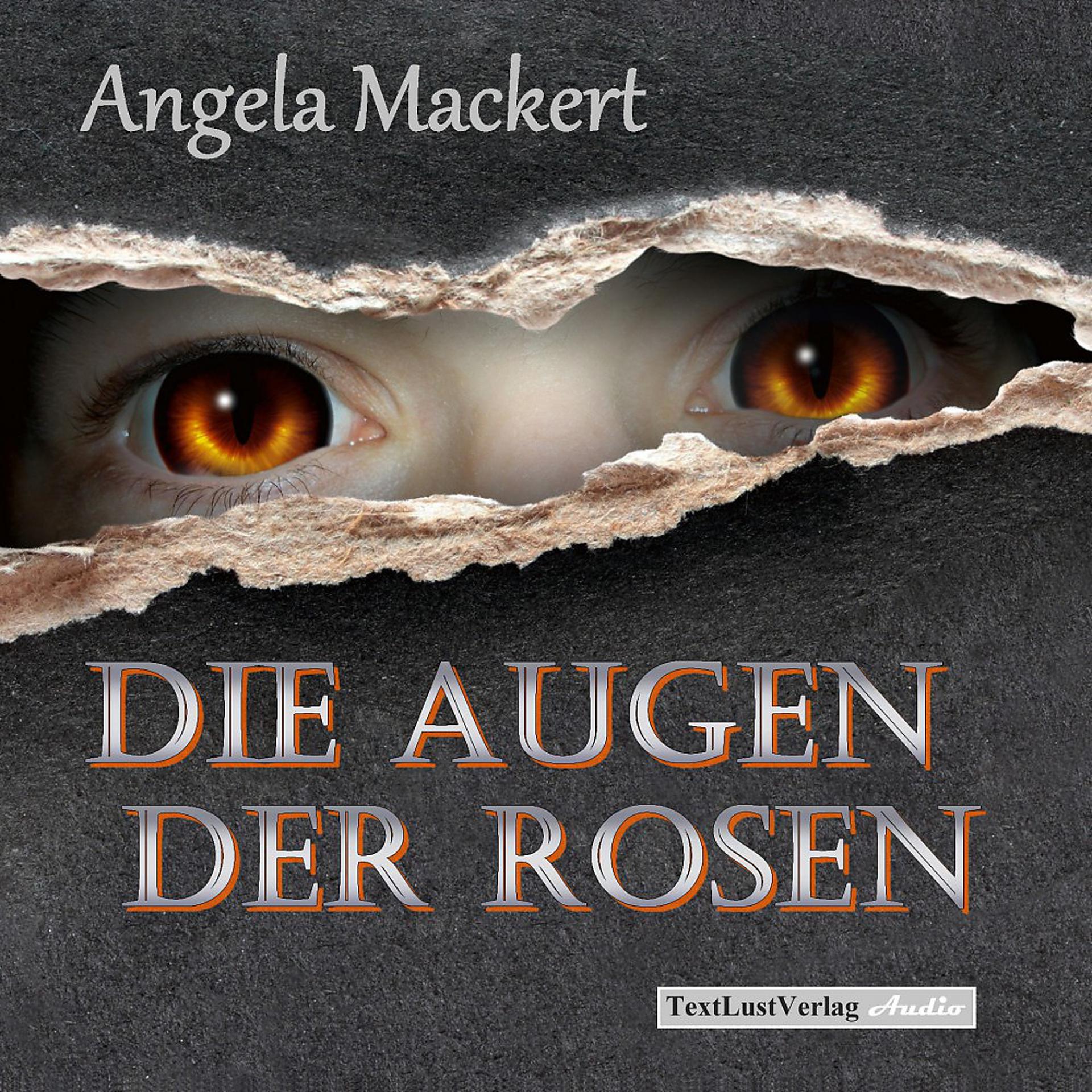 Постер альбома Die Augen der Rosen