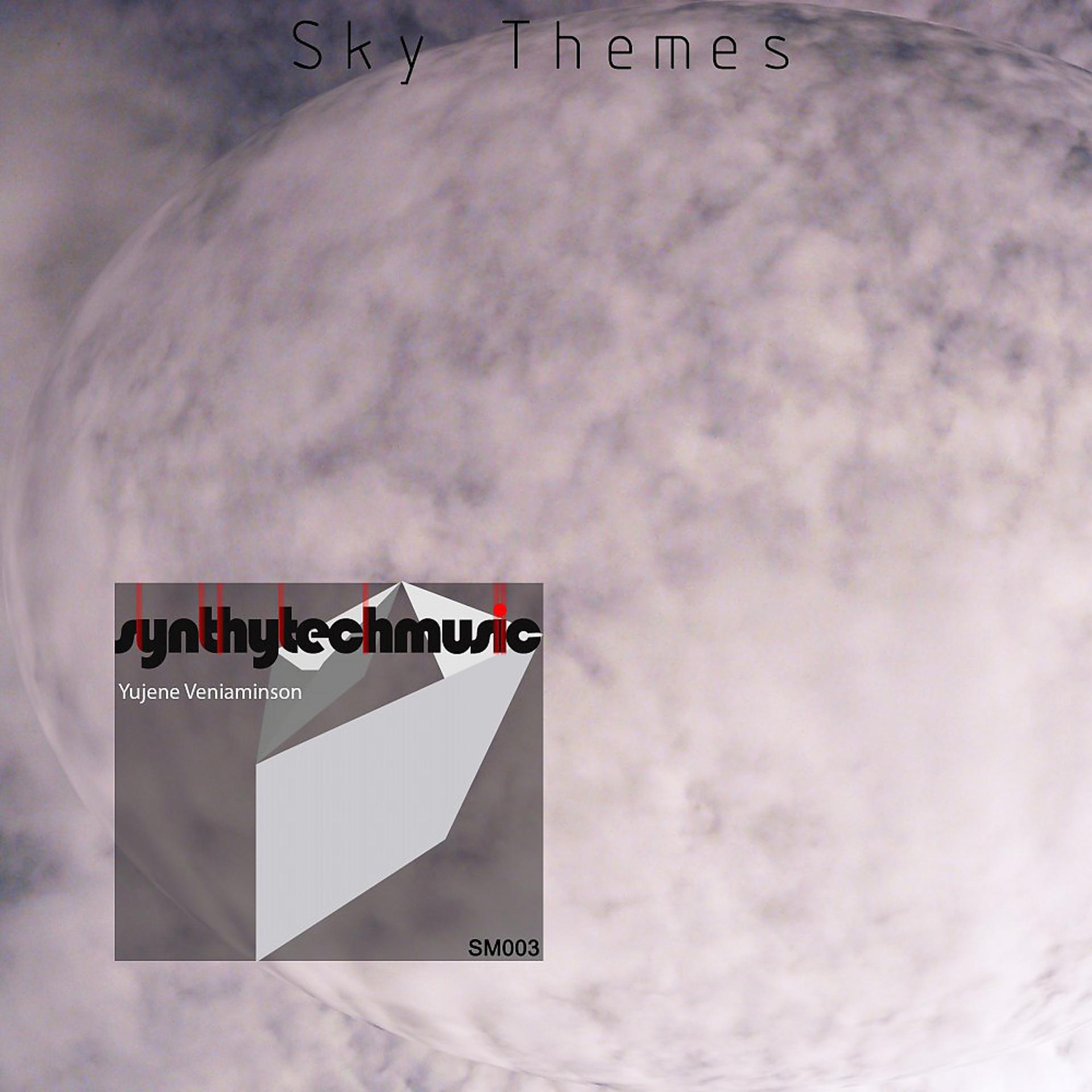 Постер альбома Sky Themes
