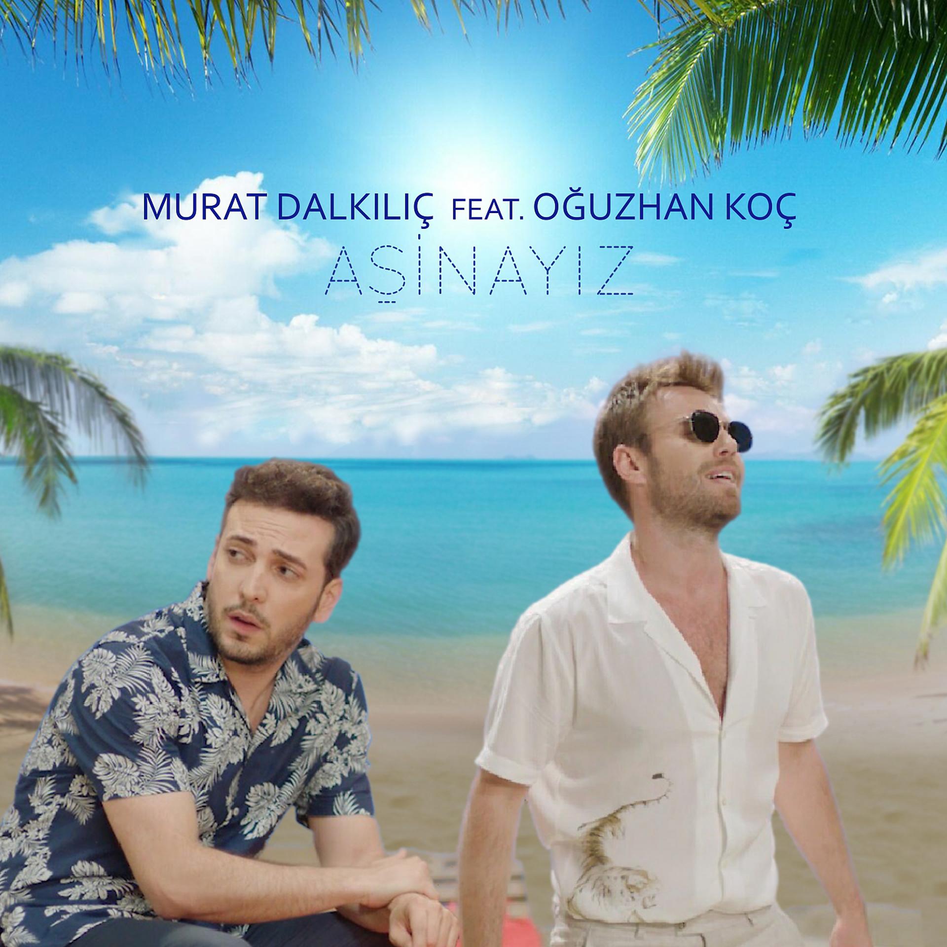 Постер альбома Aşinayız