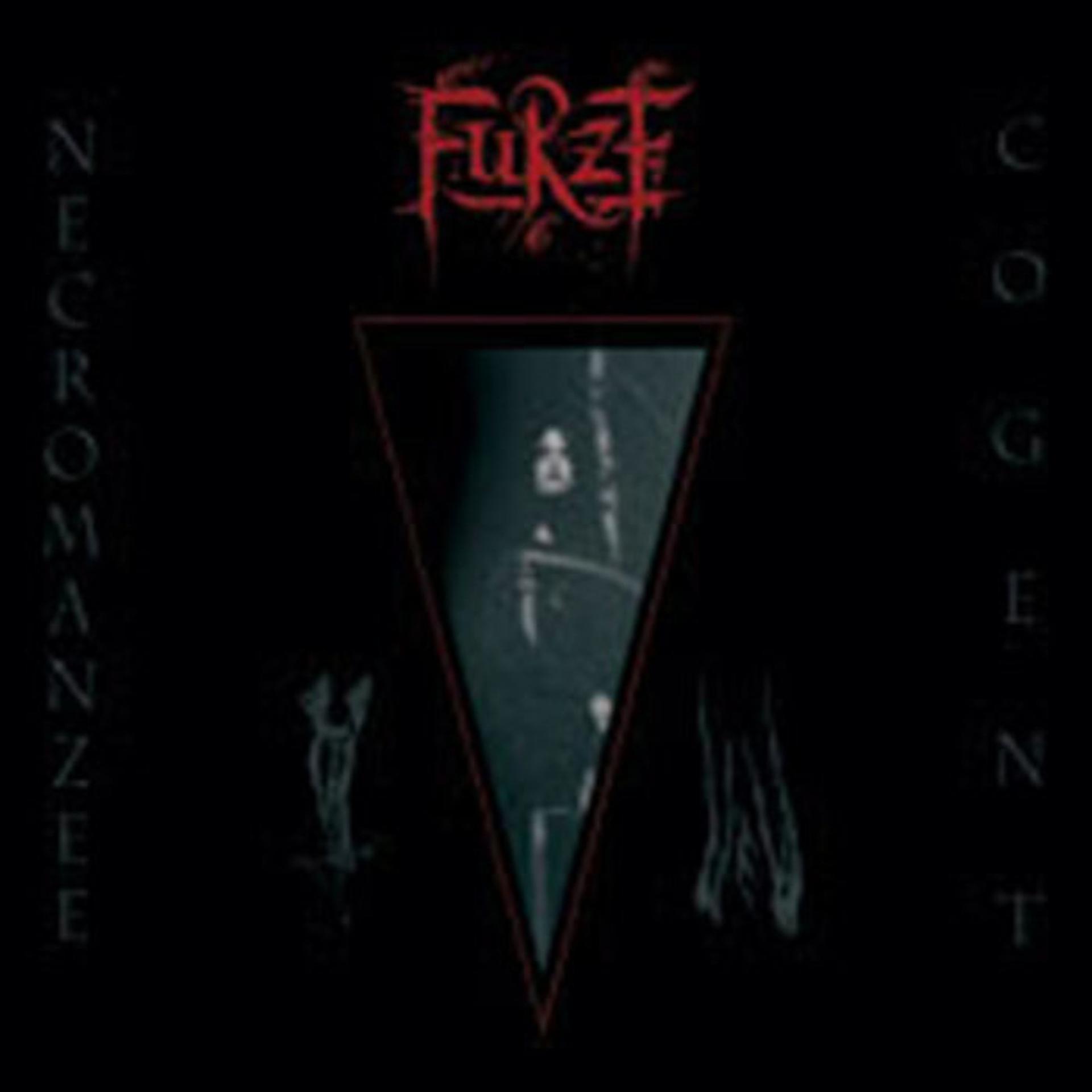Постер альбома Necromanzee Cogent