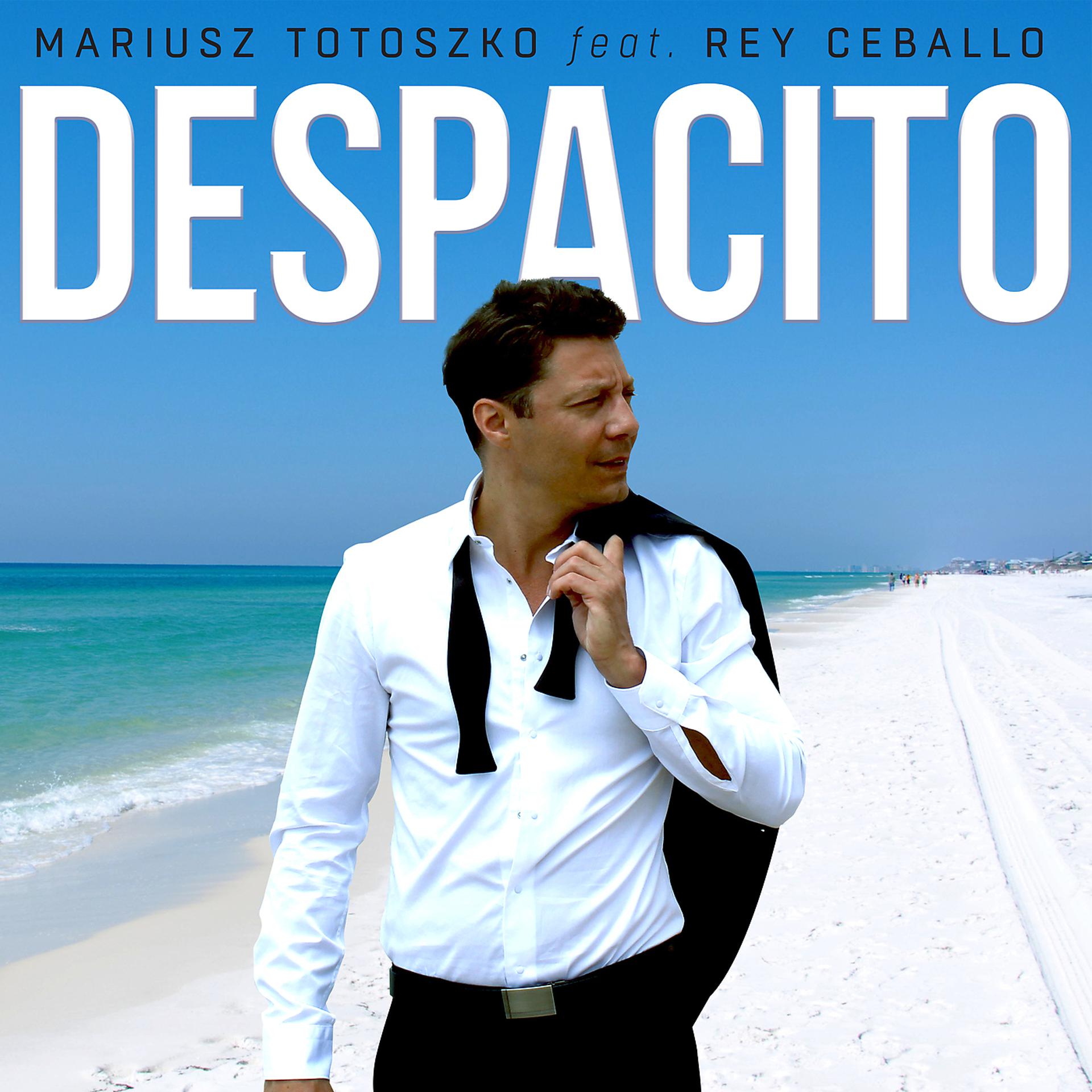 Постер альбома Despacito