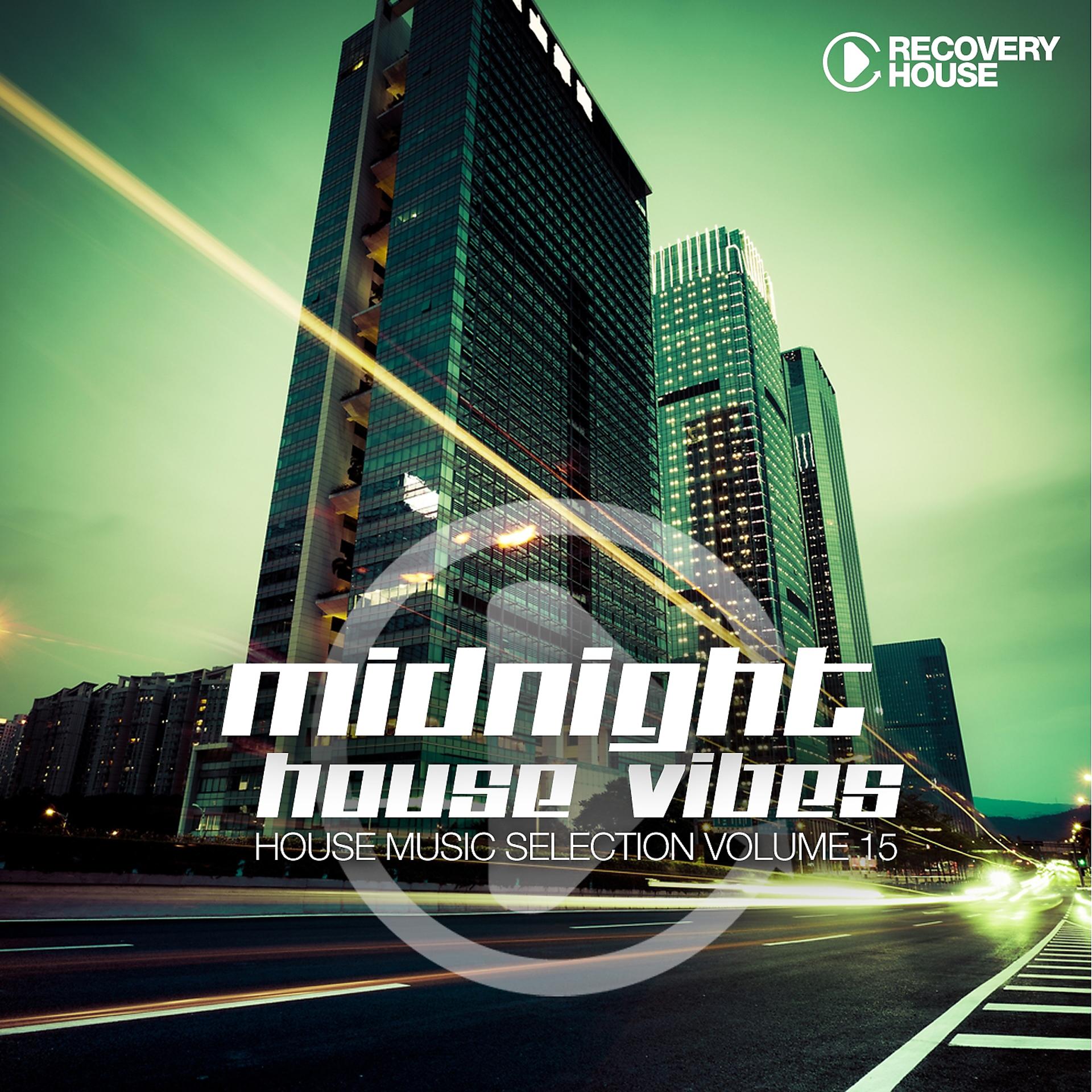 Постер альбома Midnight House Vibes, Vol. 15