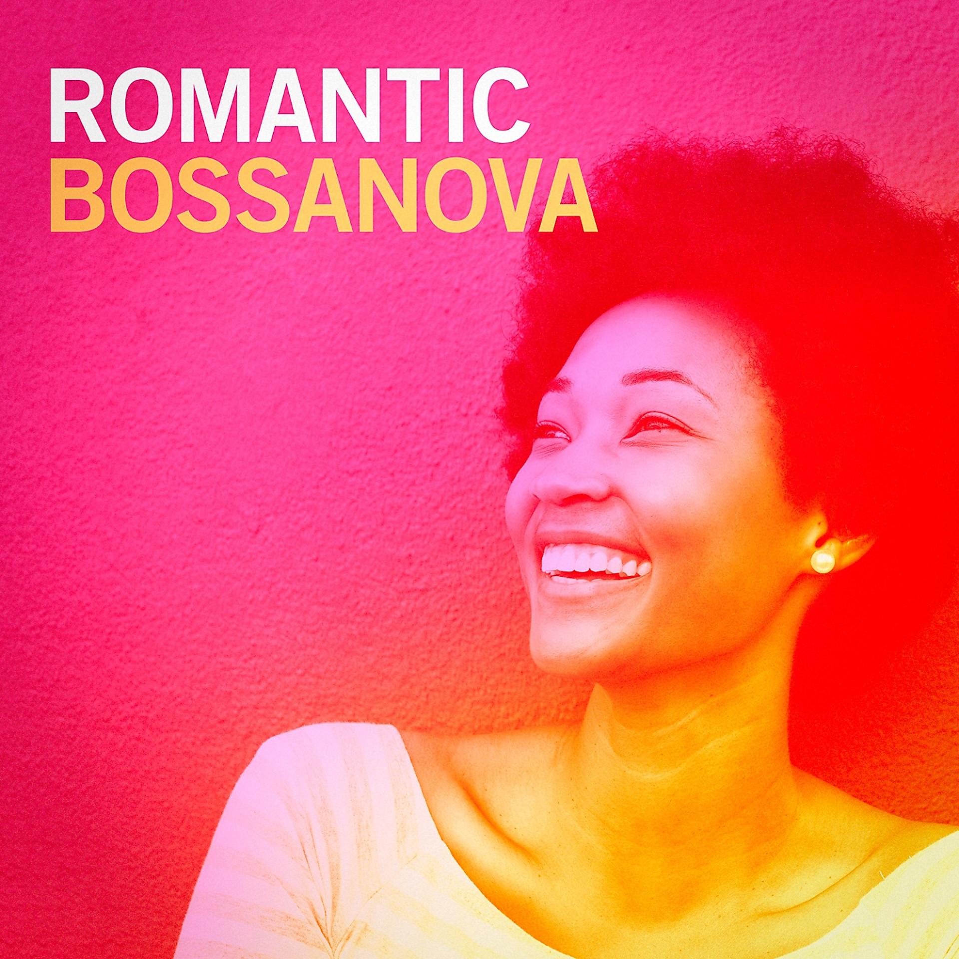 Постер альбома Romantic Bossanova