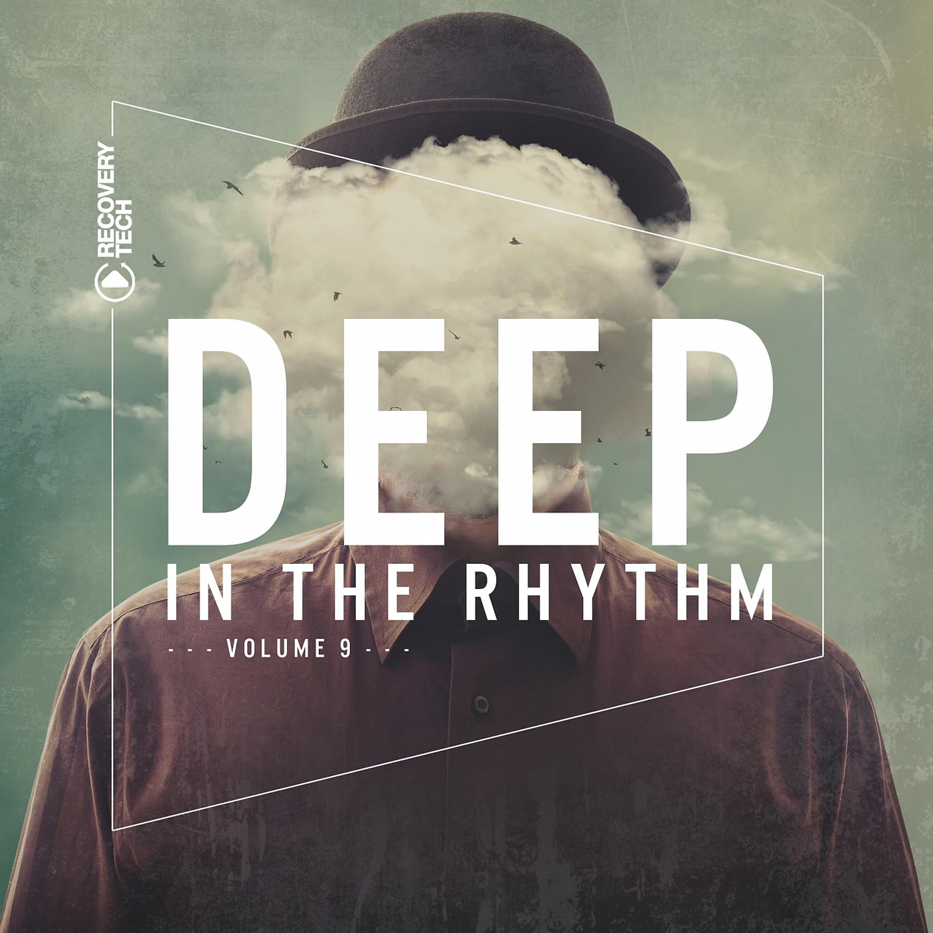 Постер альбома Deep in the Rhythm, Vol. 9