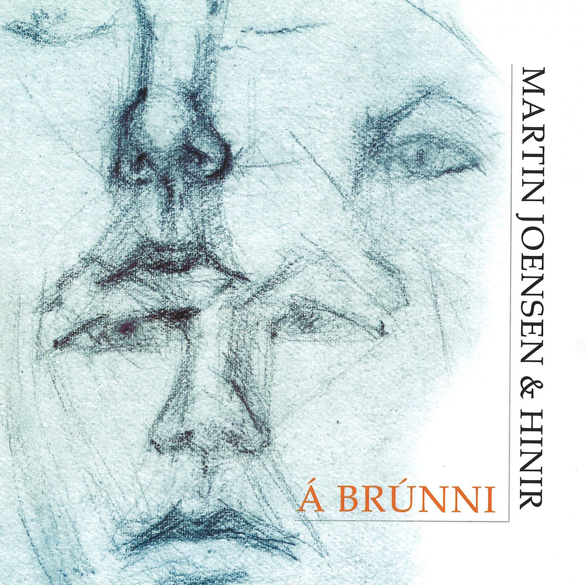 Постер альбома Á Brúnni