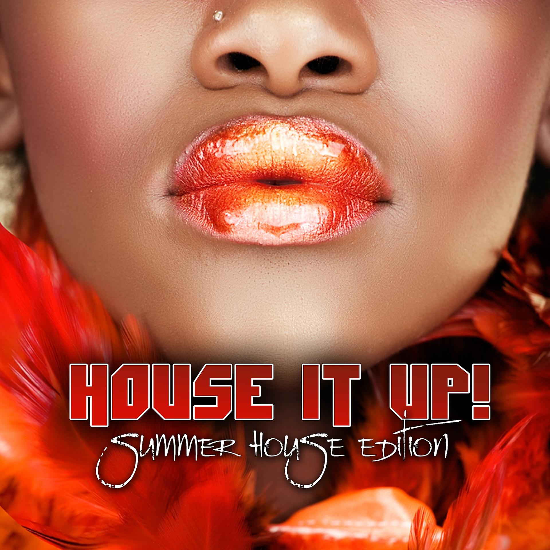 Постер альбома House It Up, Vol. 3