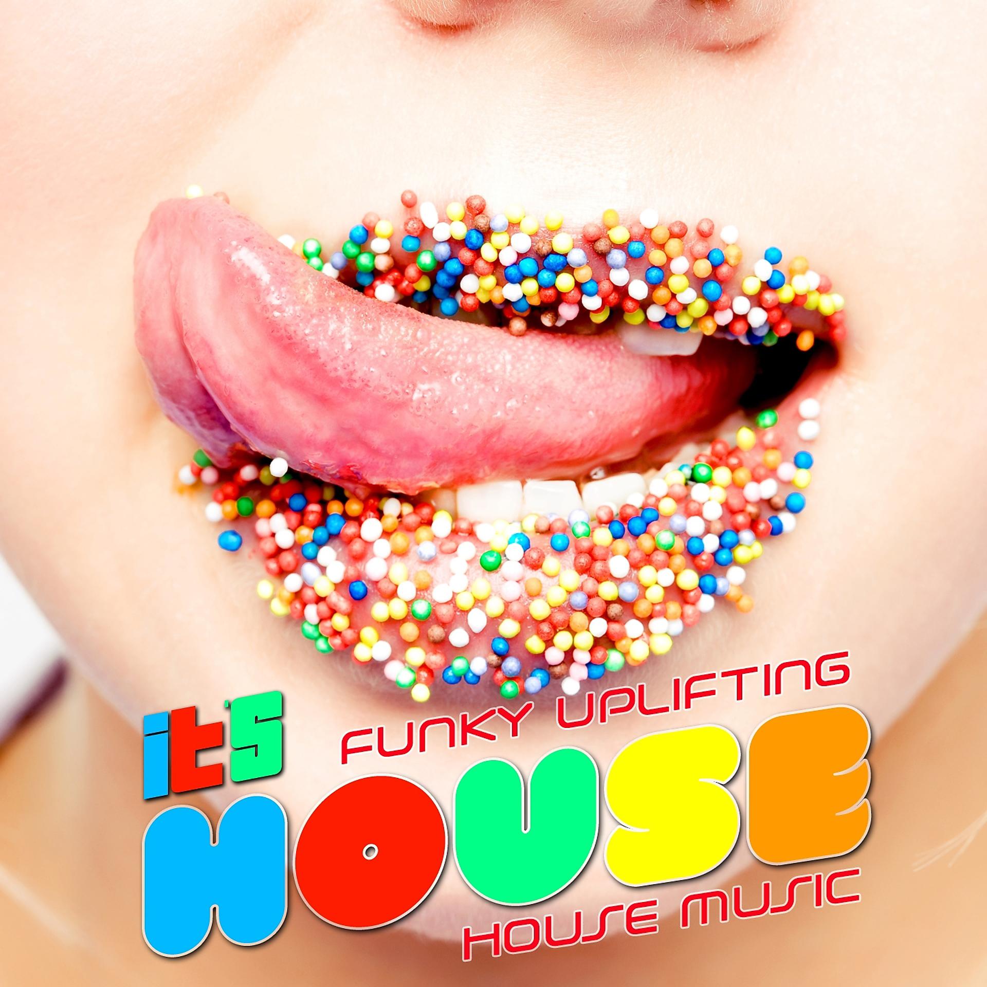 Постер альбома It's House