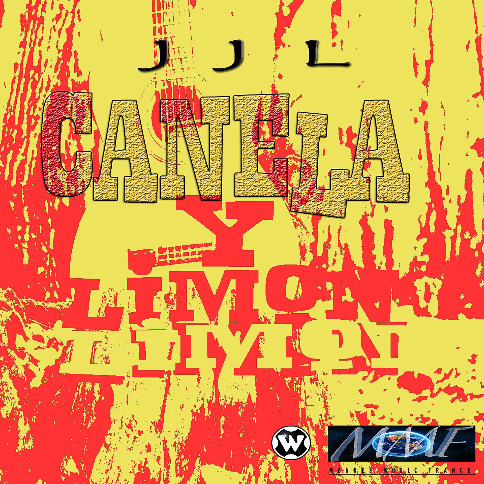 Постер альбома Canela y Limón