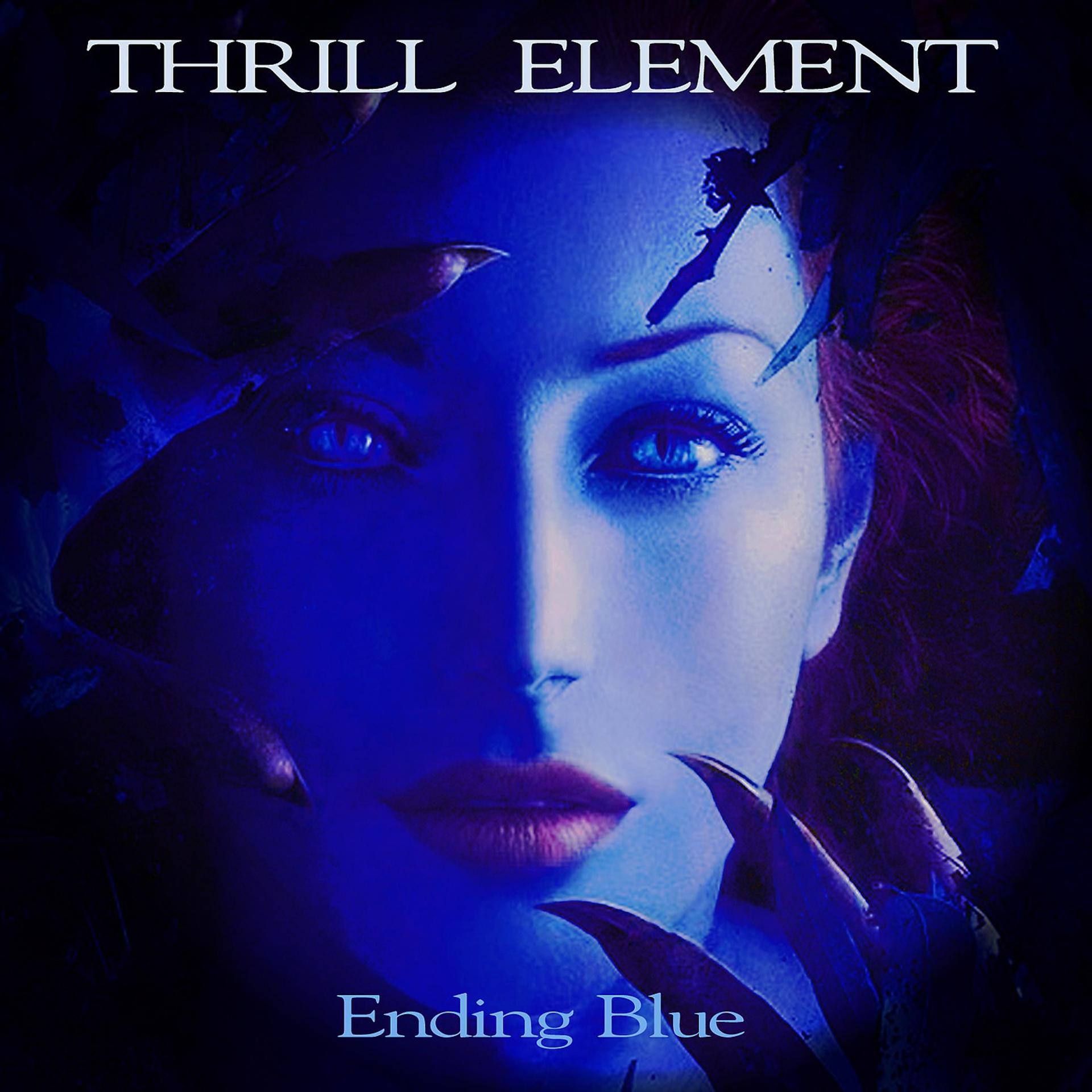 Постер альбома Ending Blue