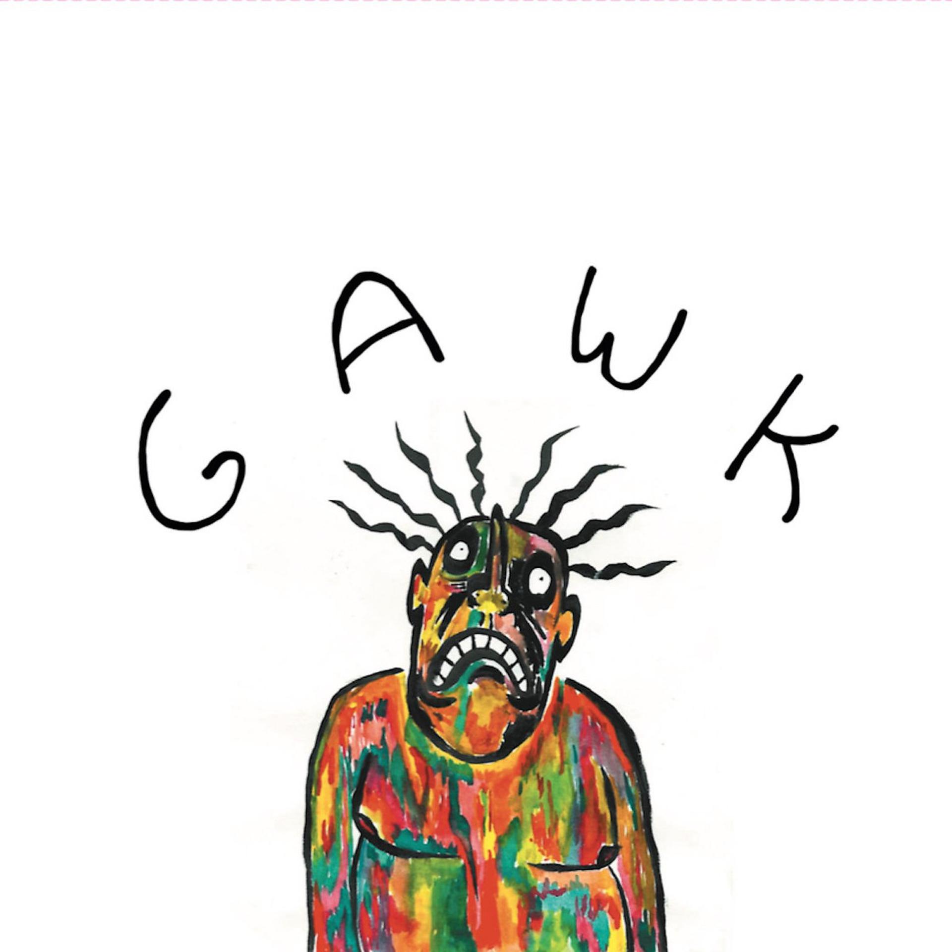 Постер альбома Gawk
