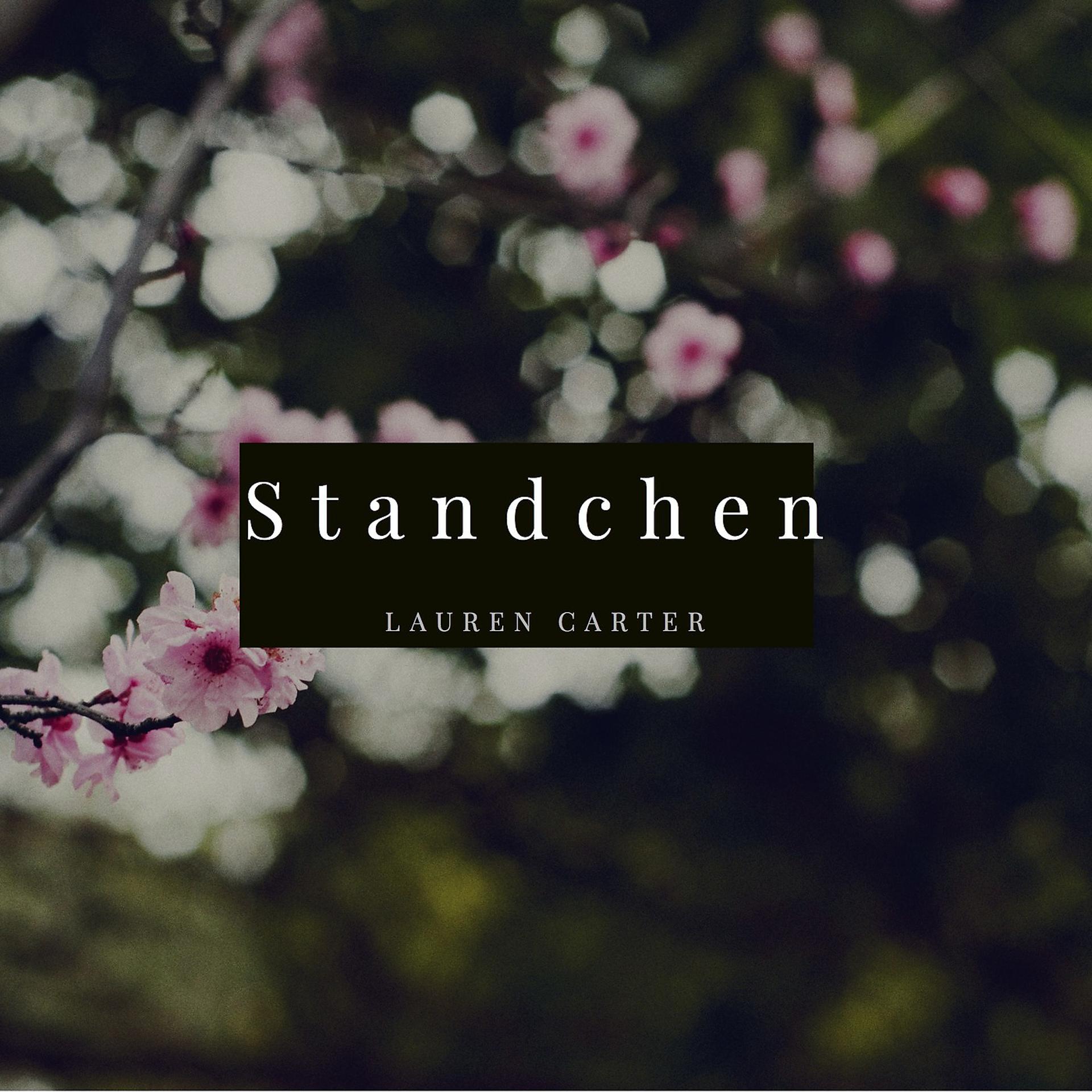 Постер альбома Standchen