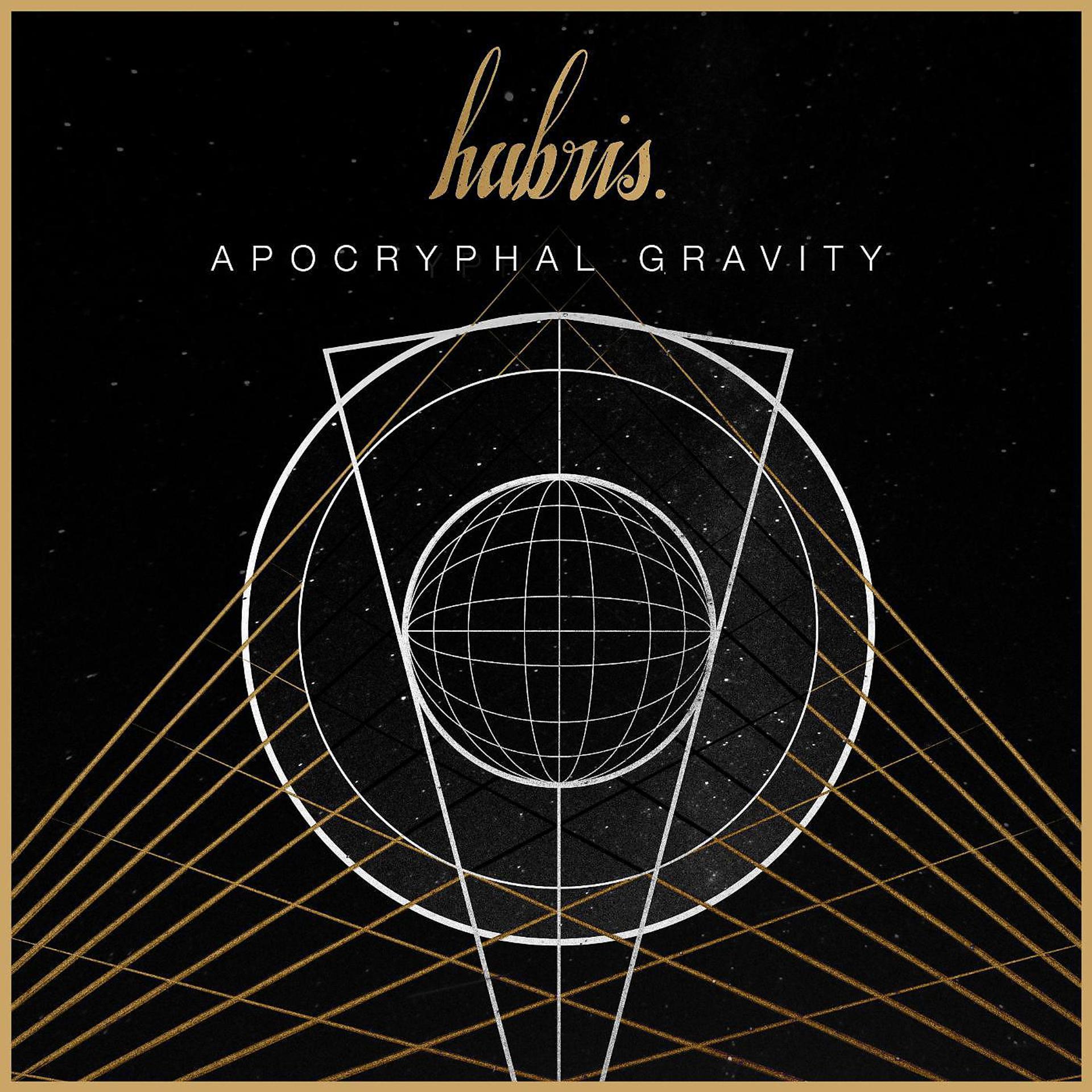 Постер альбома Apocryphal Gravity