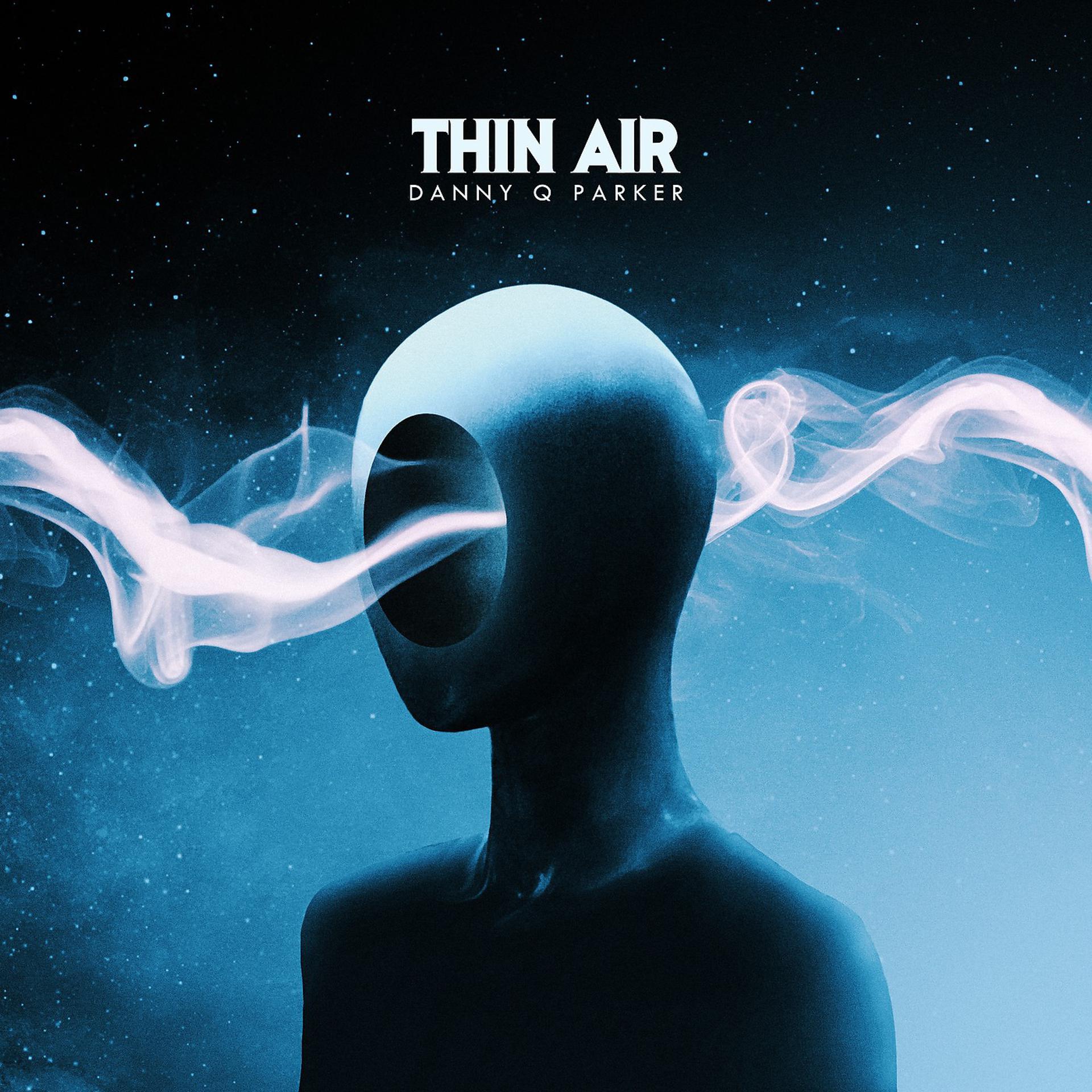 Постер альбома Thin Air (Radio Edit)
