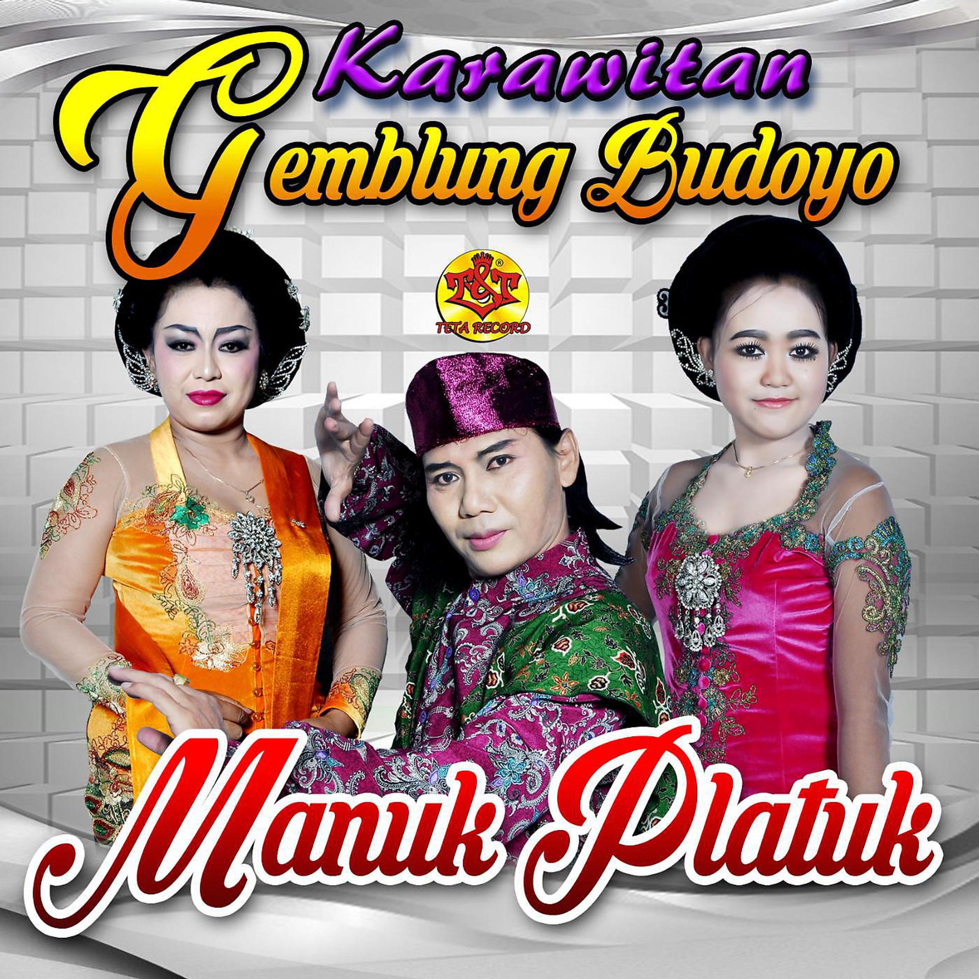 Постер альбома Manuk Platuk