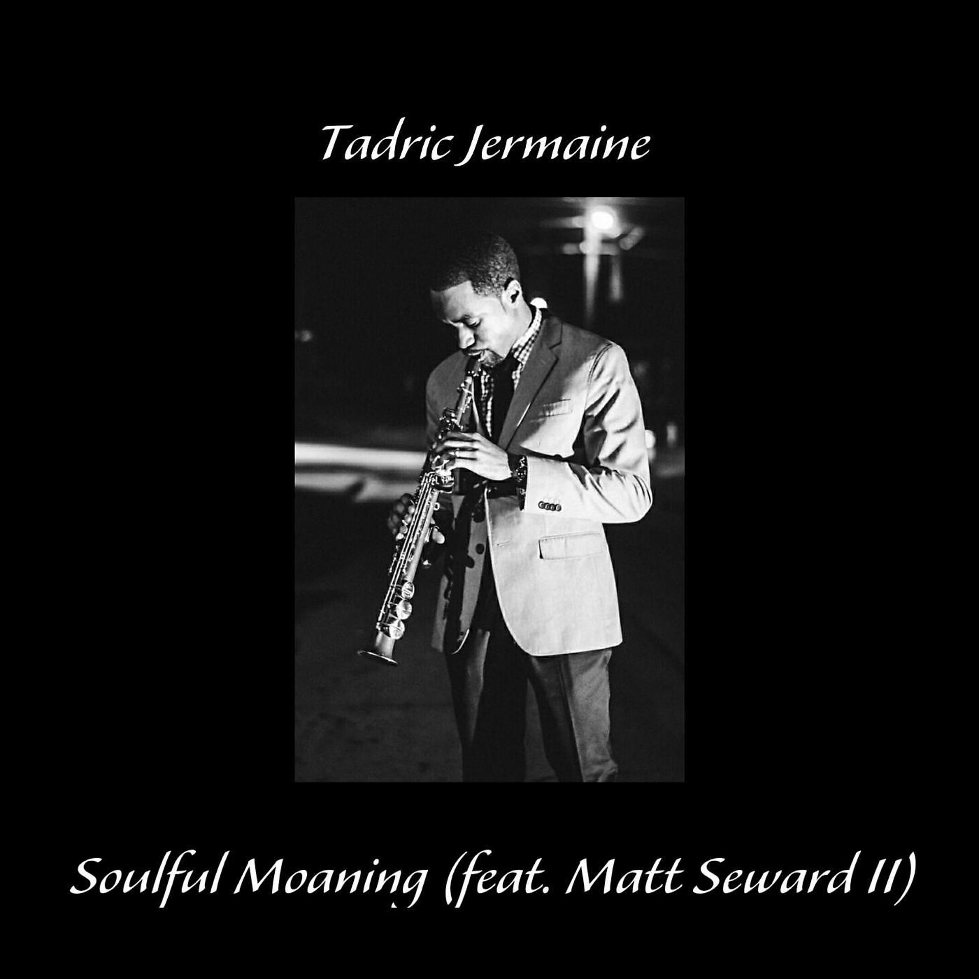 Постер альбома Soulful Moaning (feat. Matt Seward II)