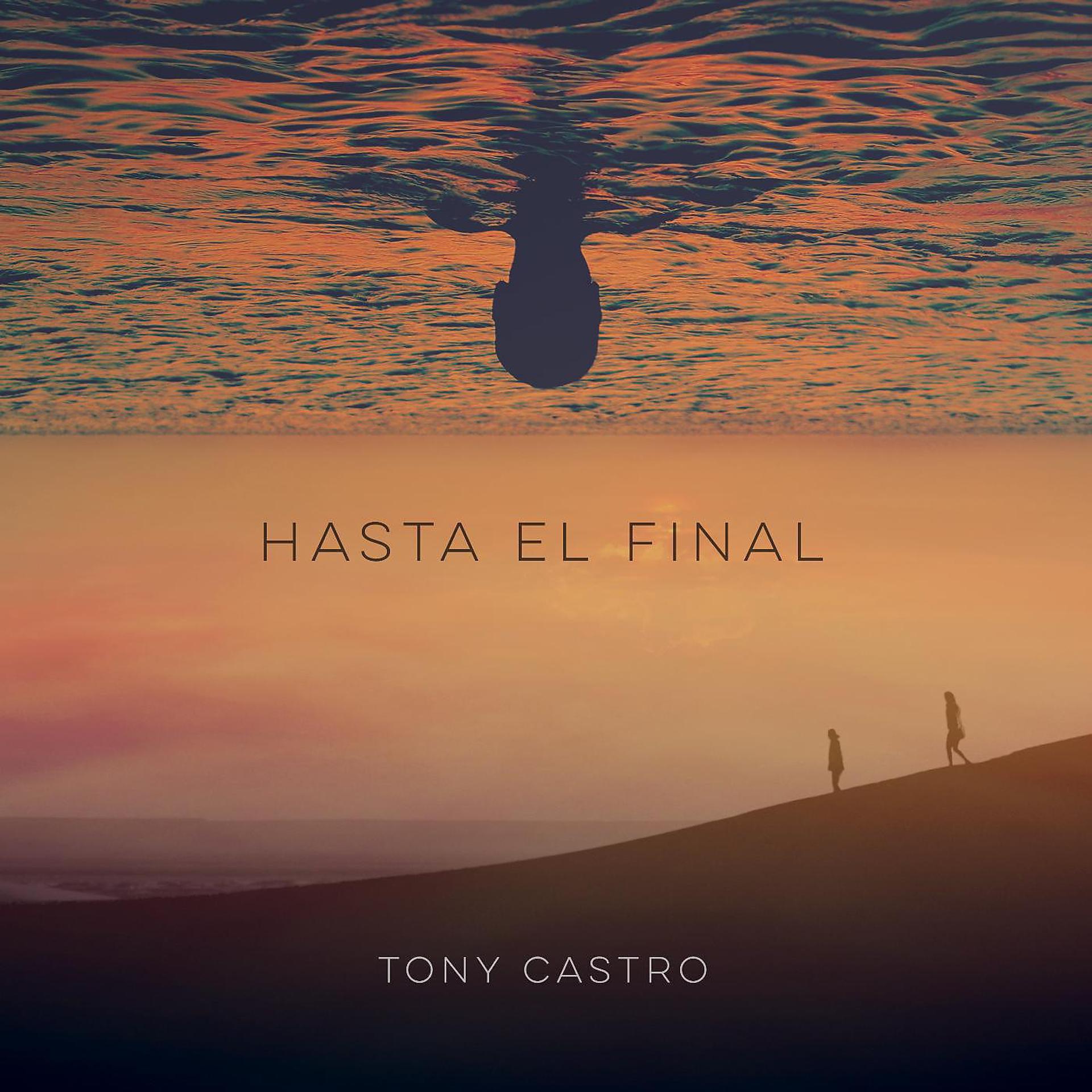 Постер альбома Hasta El Final