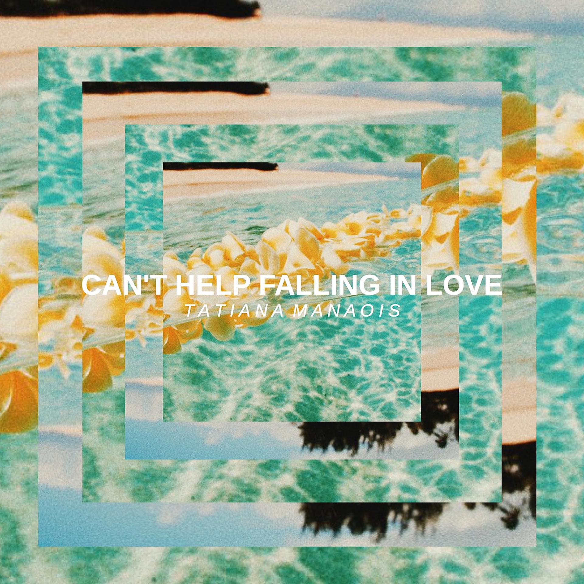 Постер альбома Can't Help Falling in Love