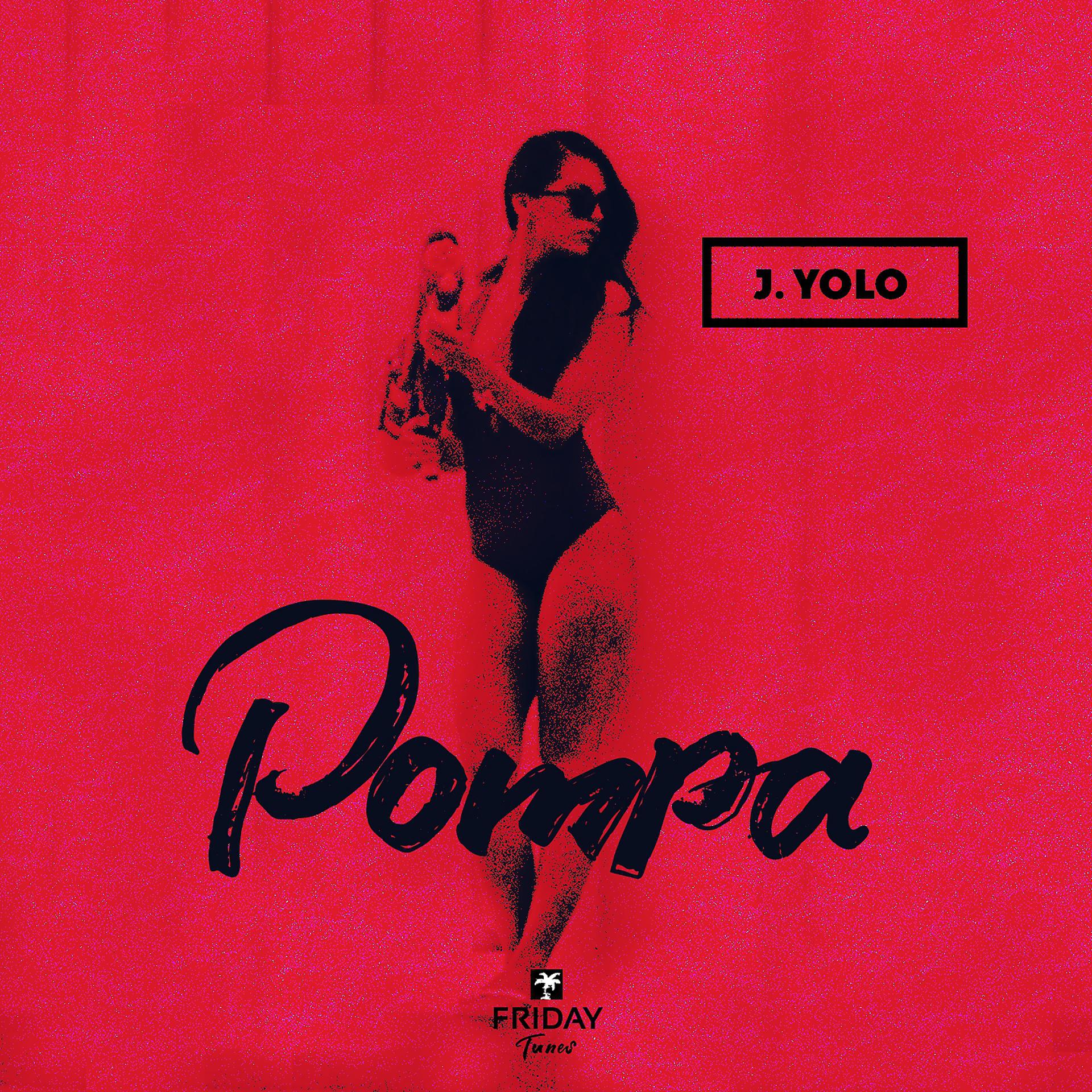 Постер альбома Pompa