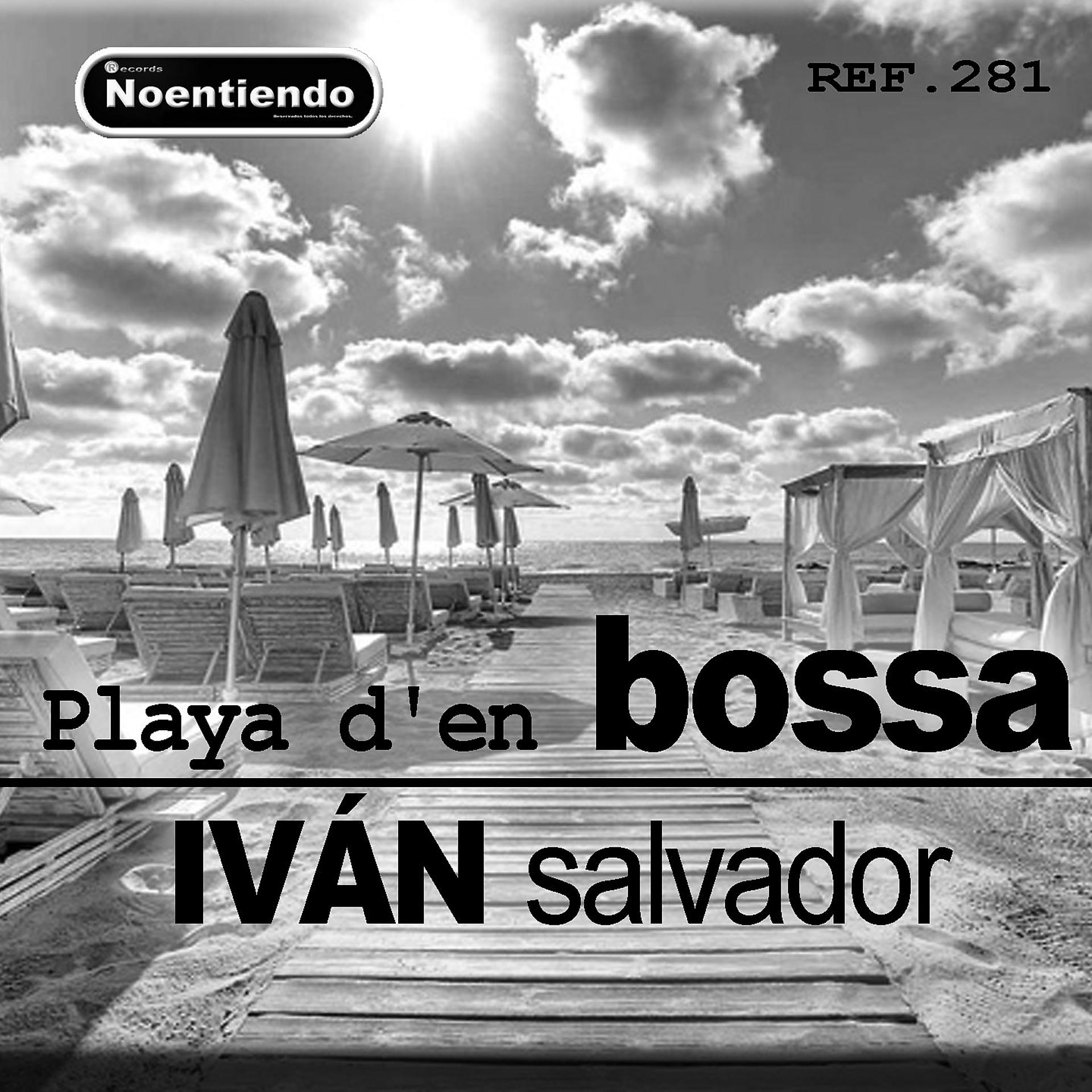 Постер альбома Playa d'en Bossa