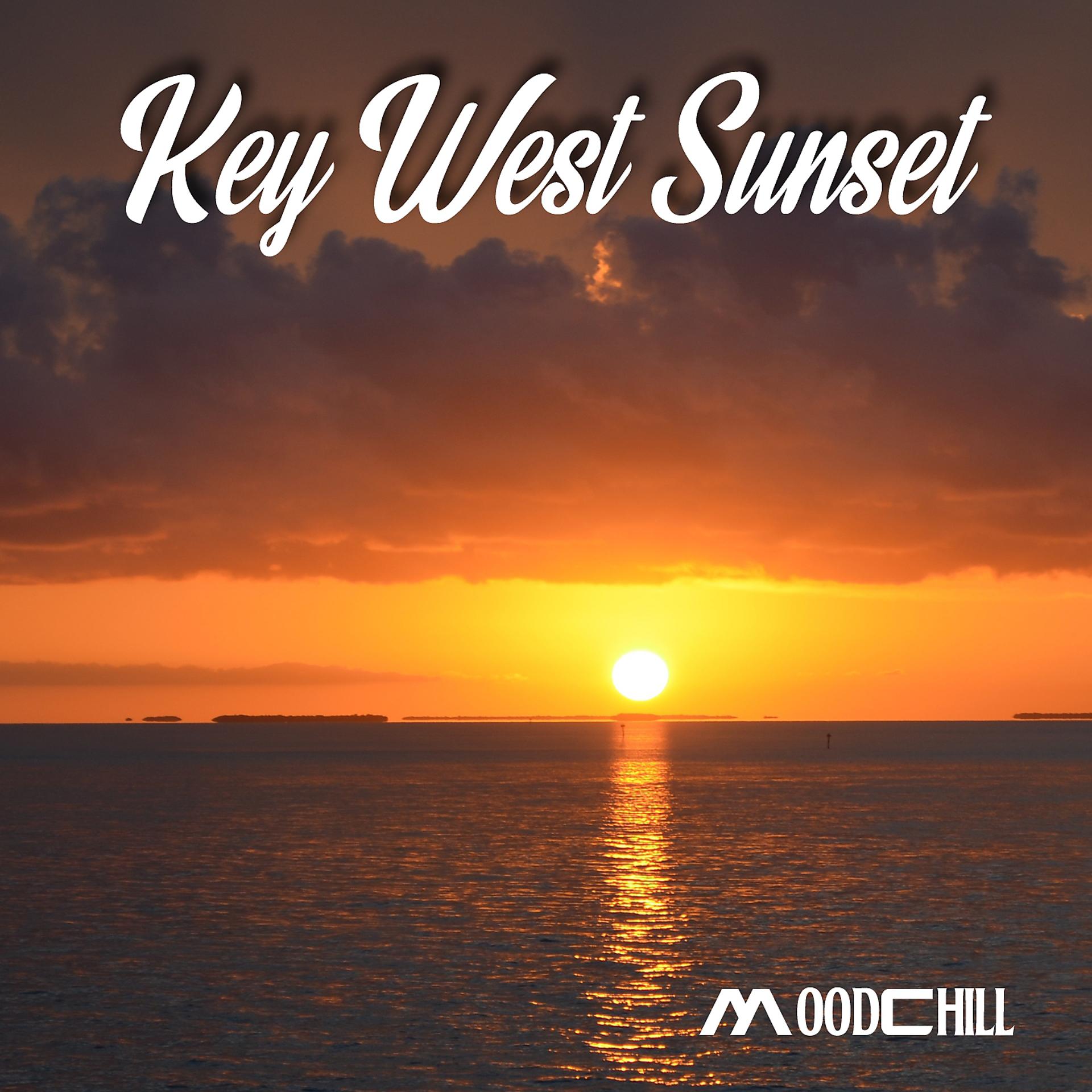 Постер альбома Key West Sunset