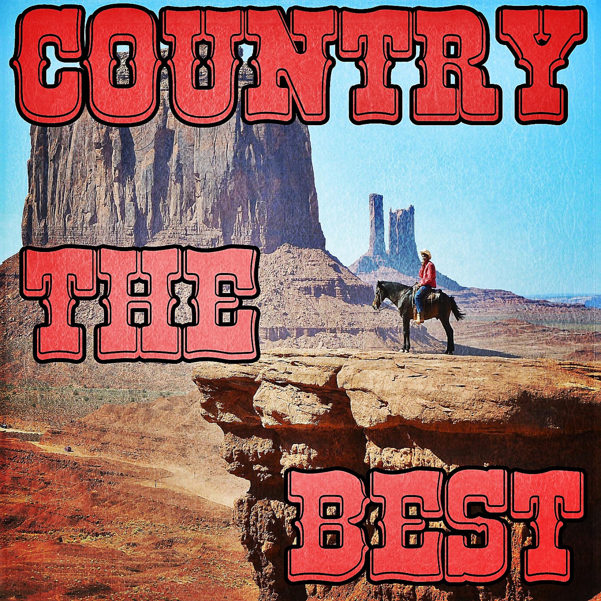 Постер альбома Country The Best