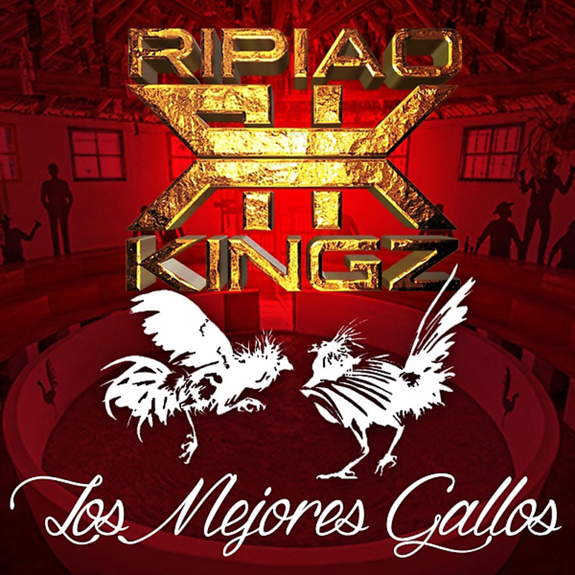 Постер альбома Los Mejores Gallos (En Vivo)