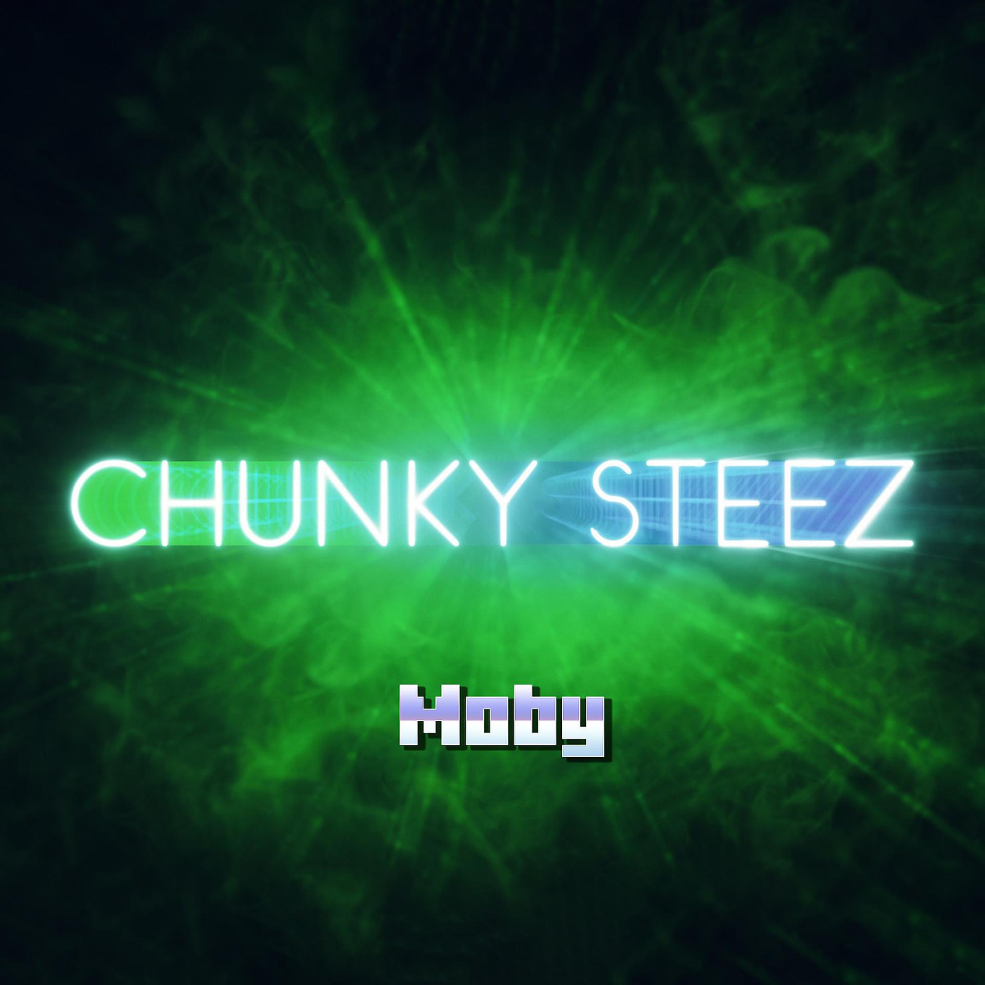 Постер альбома Moby