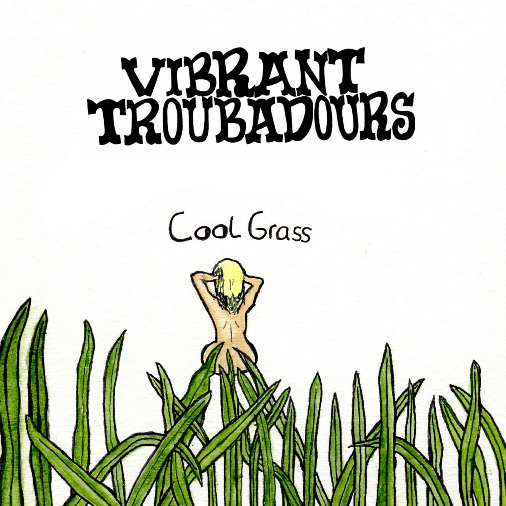 Постер альбома Cool Grass