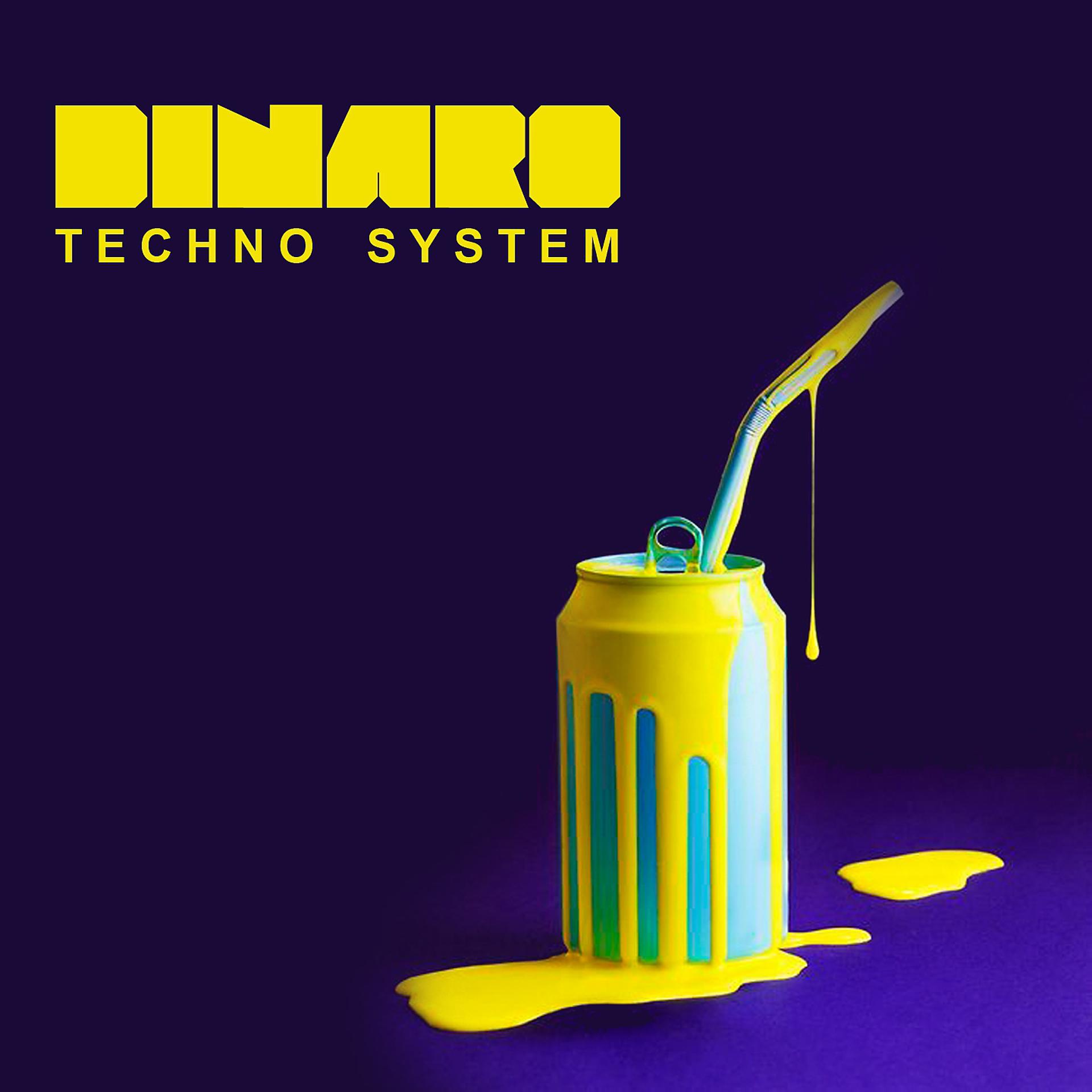 Постер альбома Techno System