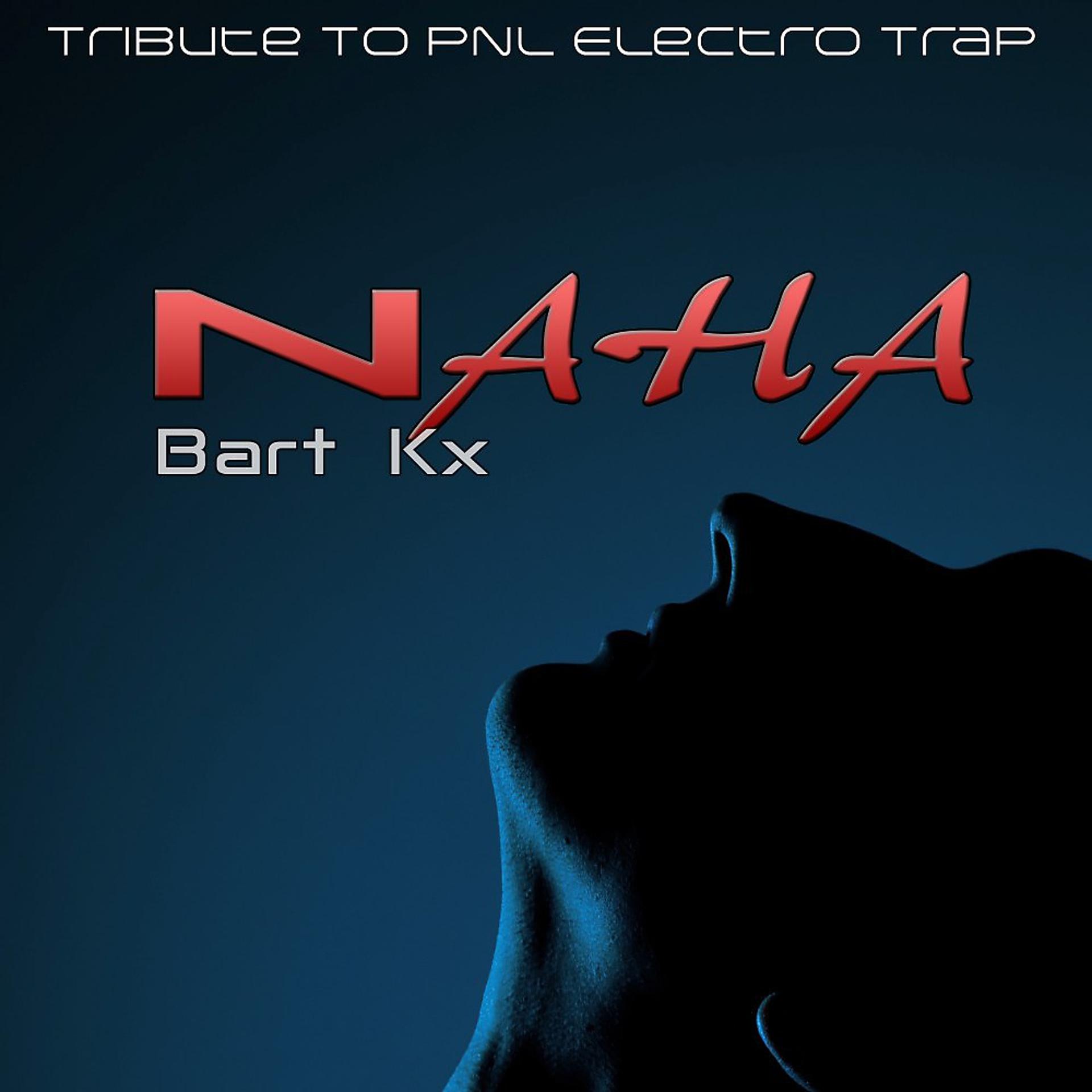 Постер альбома Naha (Tribute to Pnl Electro Trap)