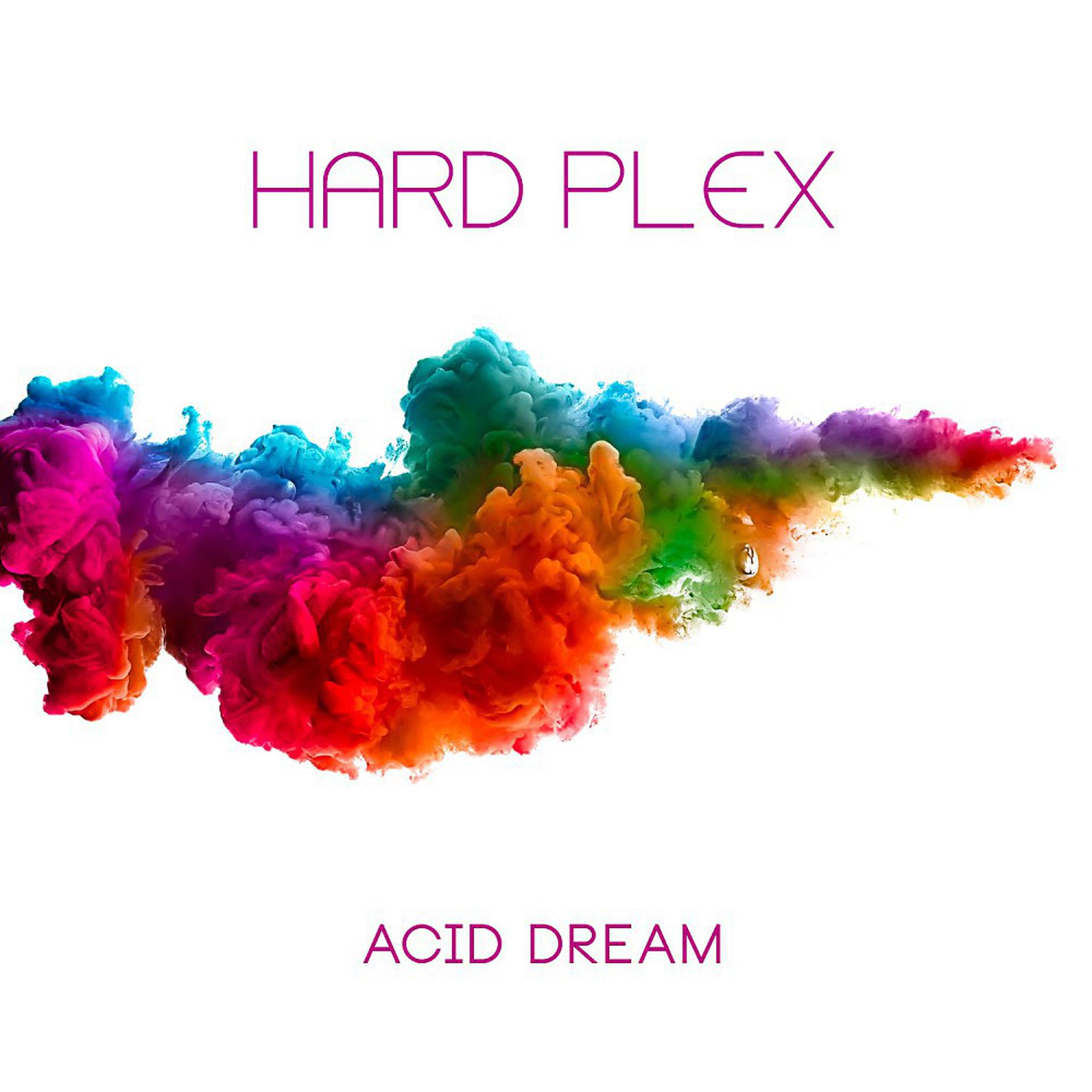 Постер альбома Acid Dream