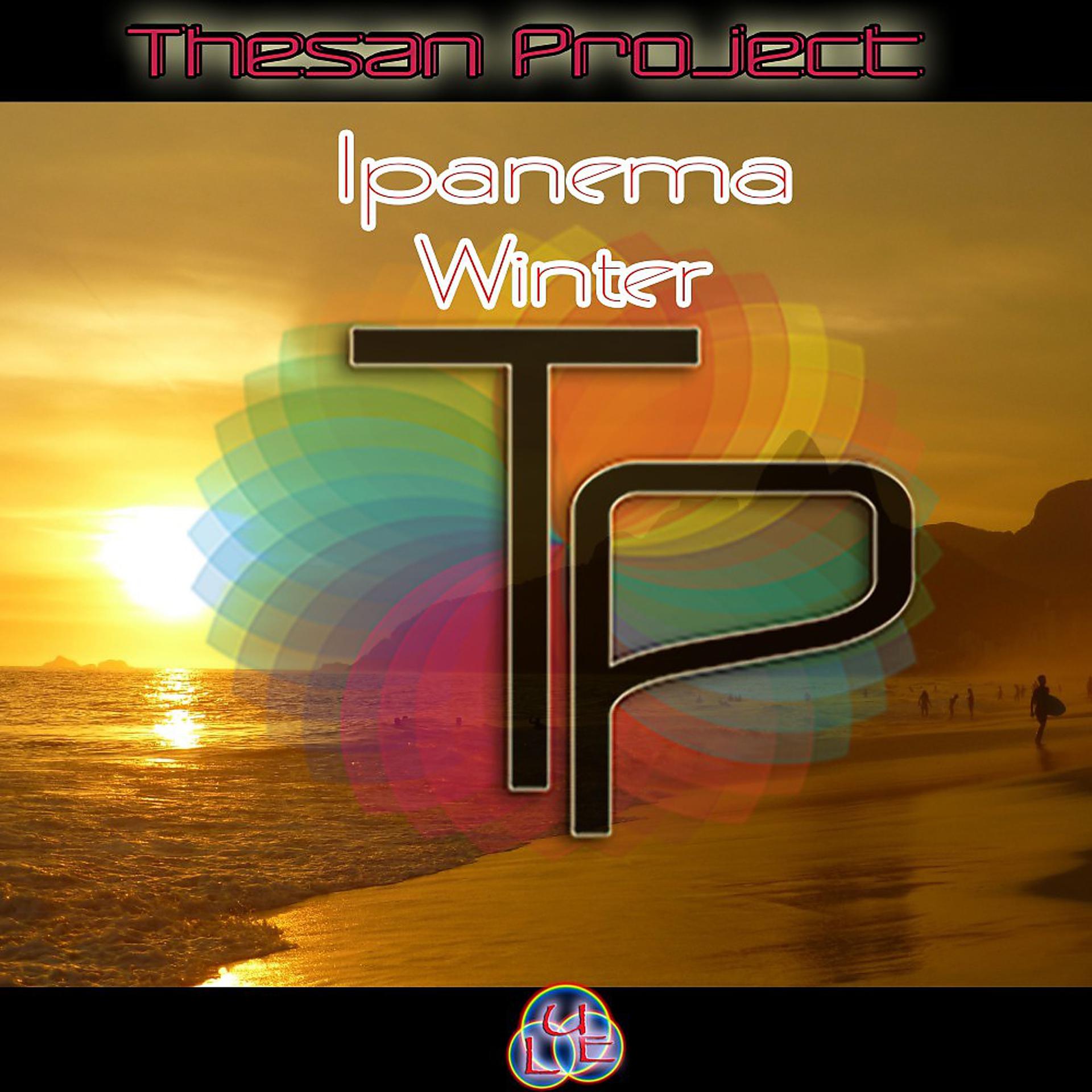 Постер альбома Ipanema Winter (Instrumental Version)