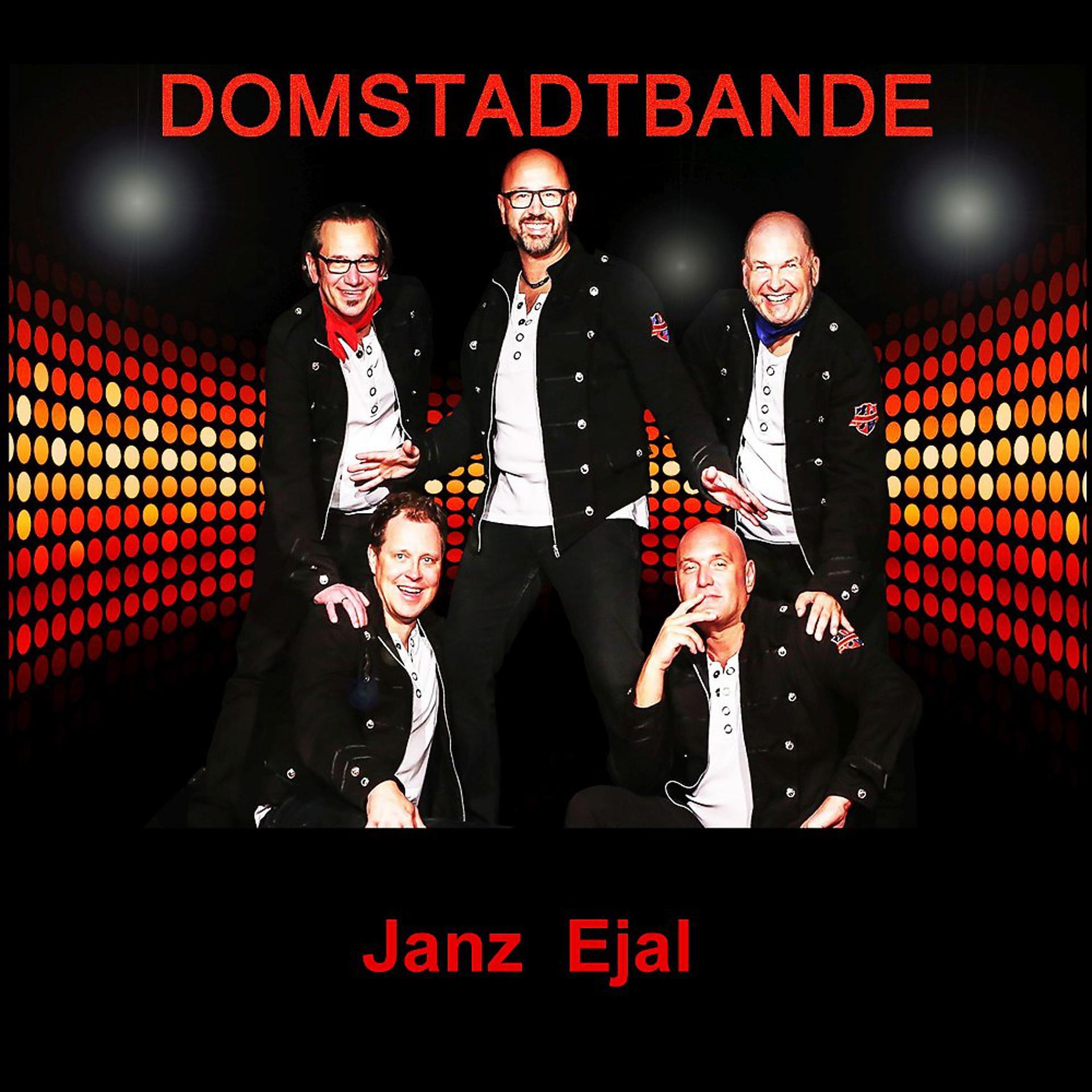 Постер альбома Janz Ejal