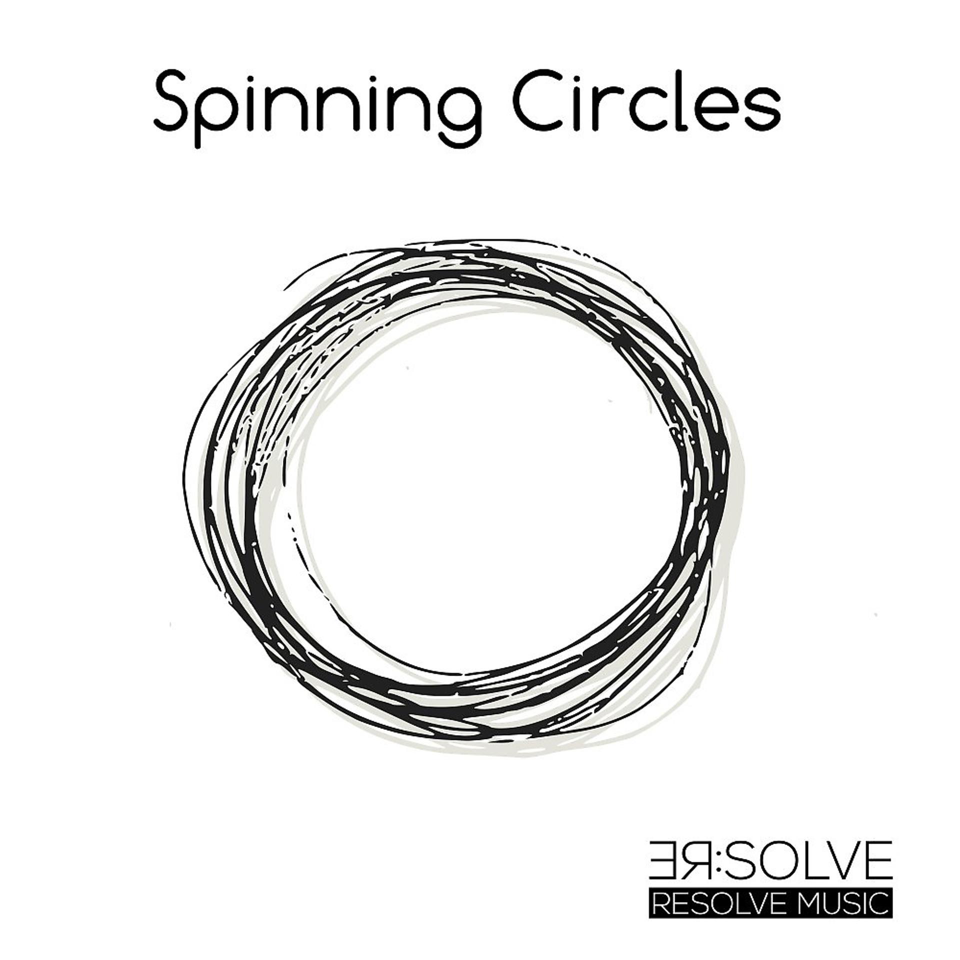 Постер альбома Spinning Circles