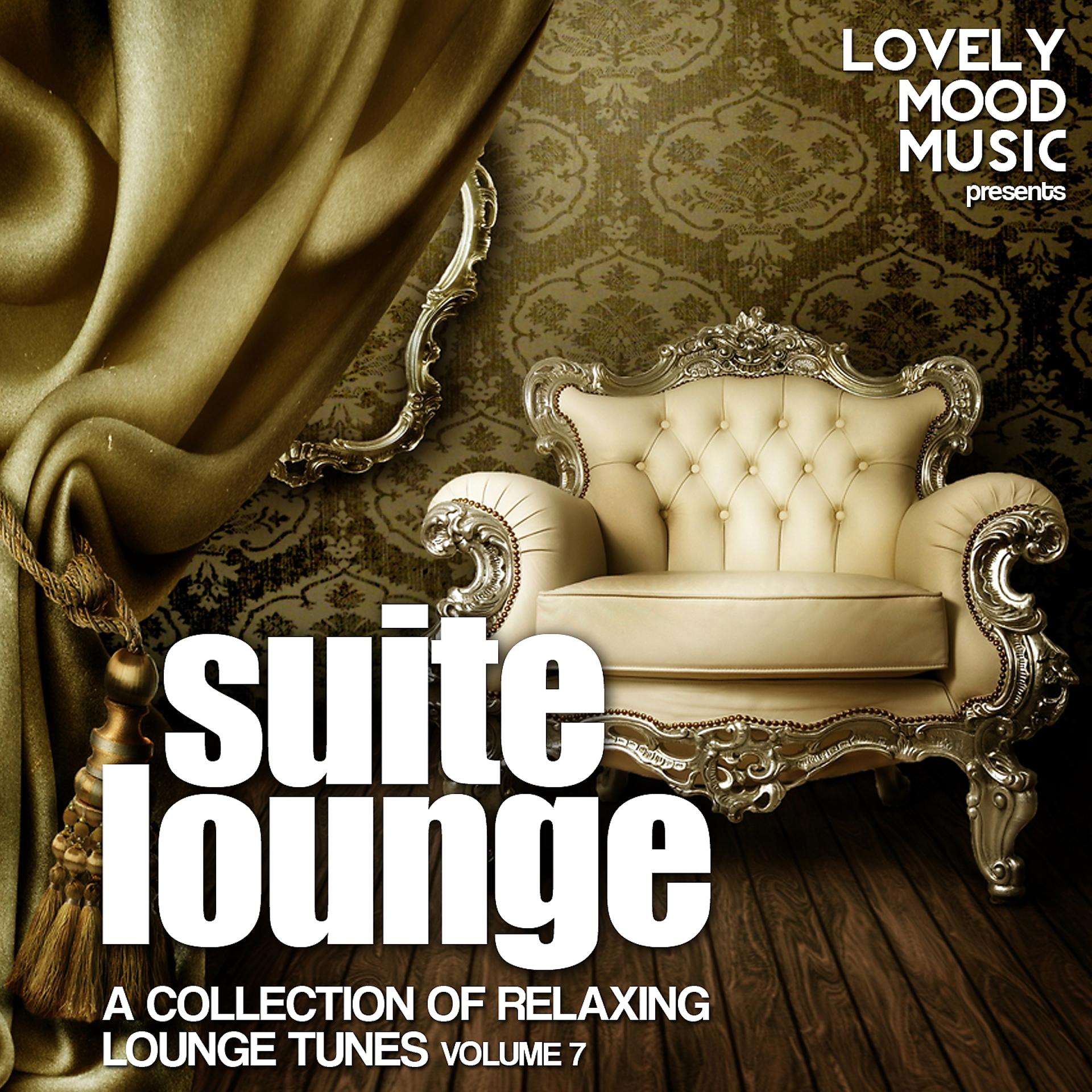 Постер альбома Suite Lounge, Vol. 7