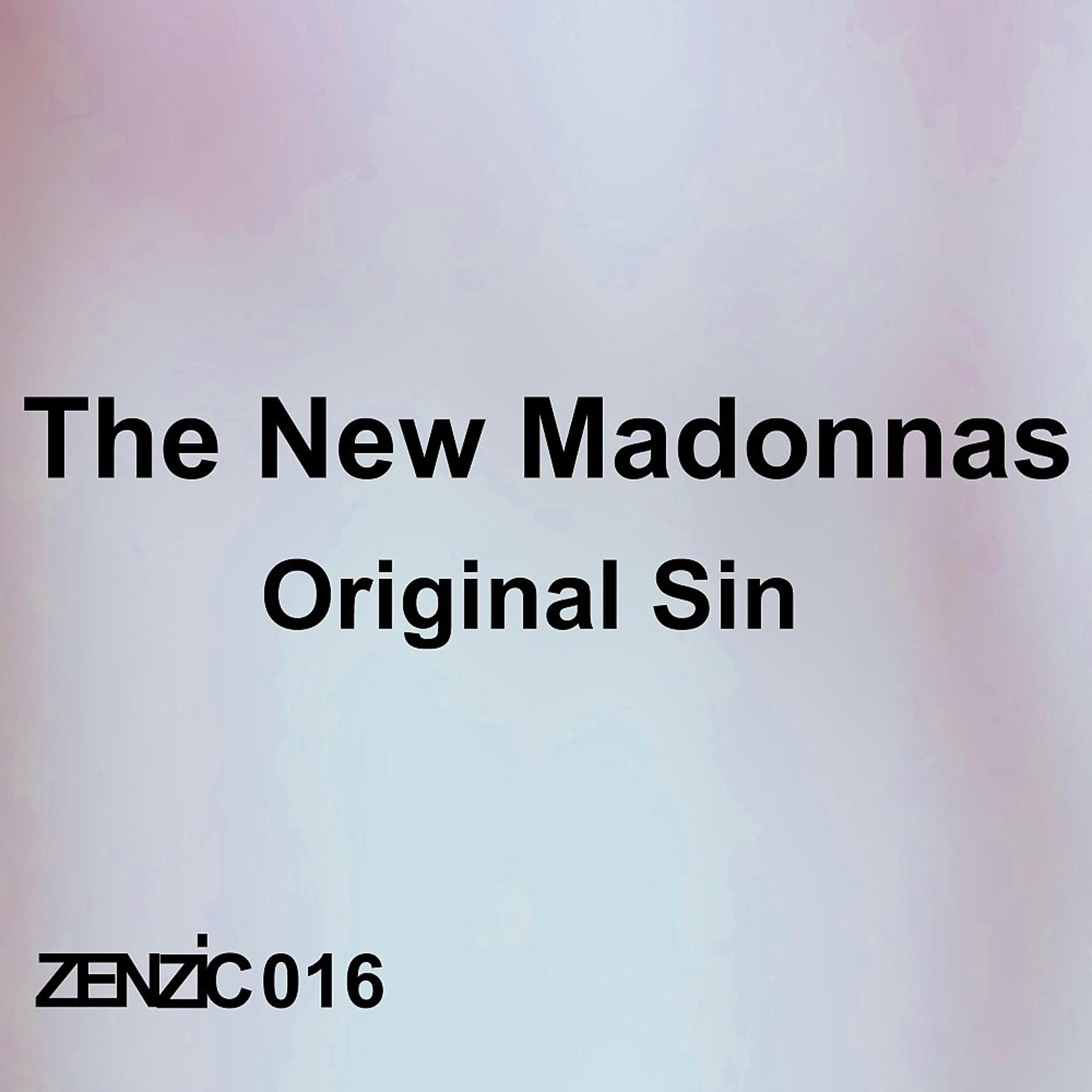 Постер альбома Original Sin