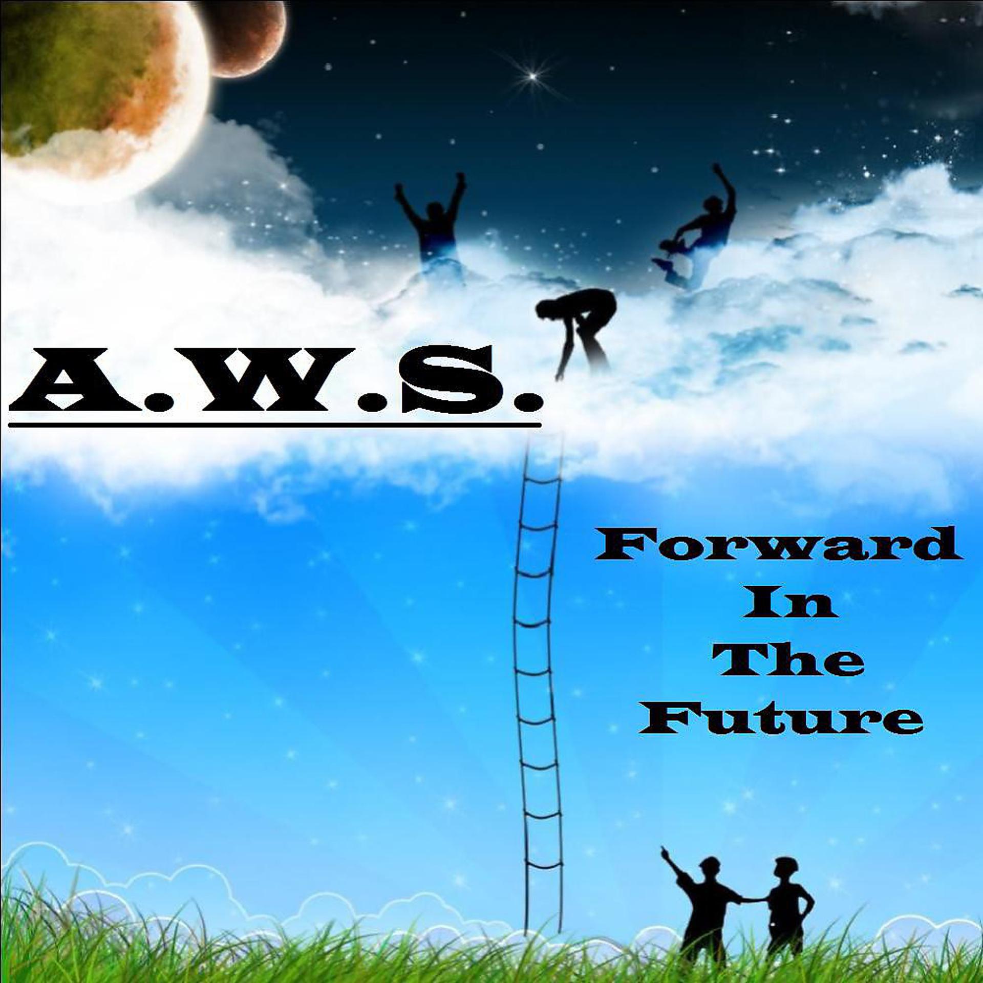 Постер альбома Forward in the Future