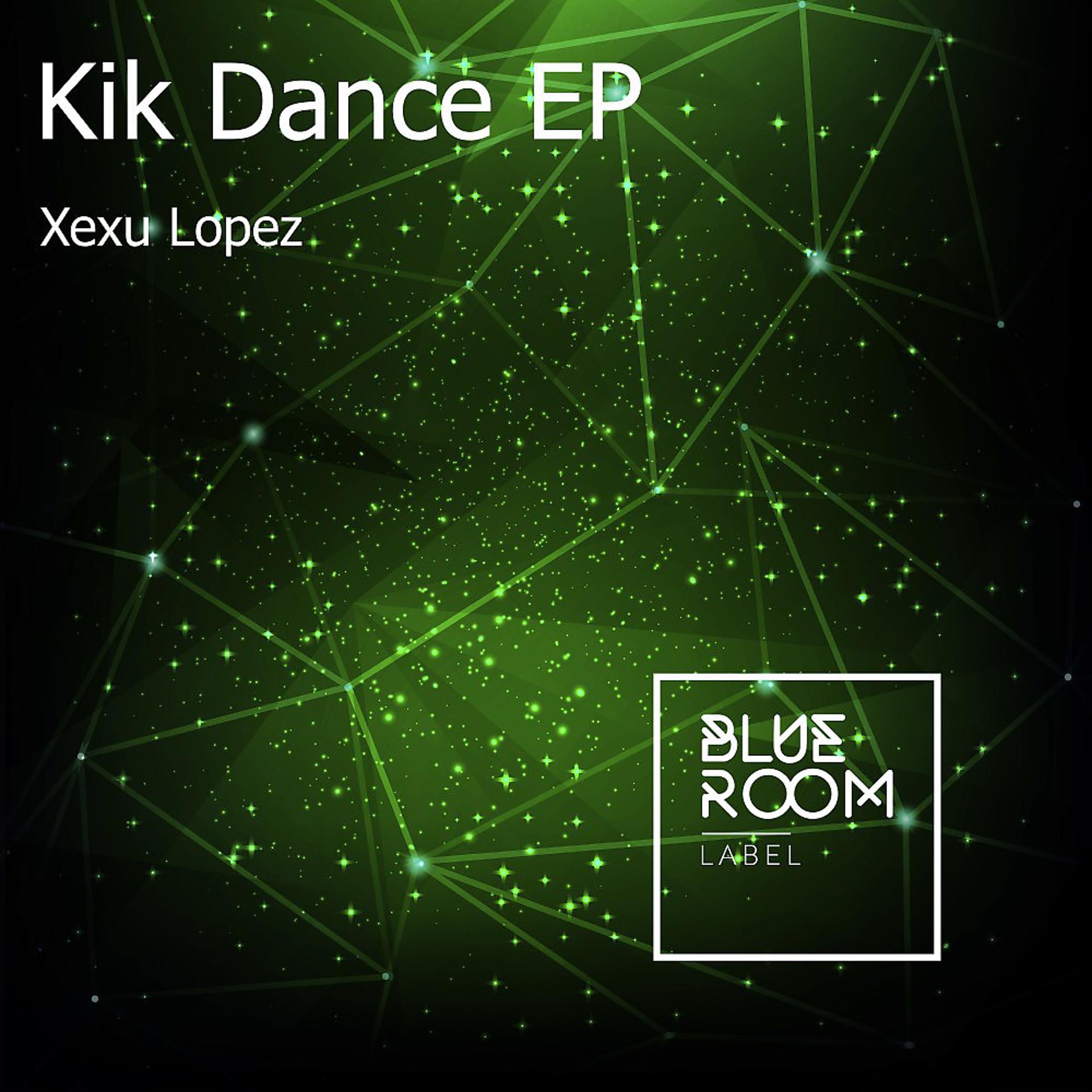 Постер альбома Kik Dance