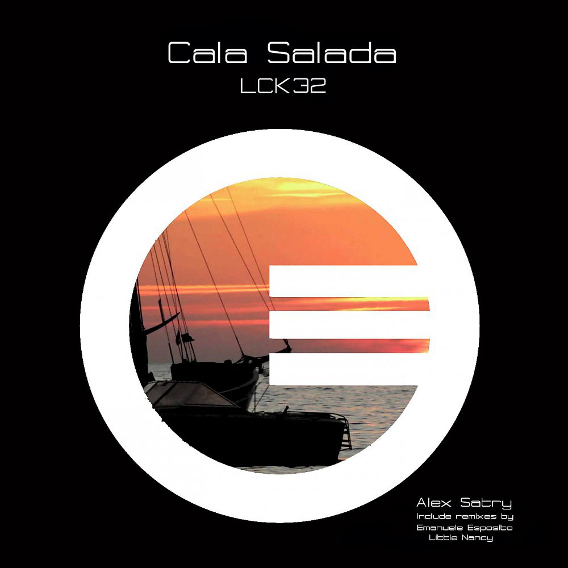 Постер альбома Cala Salada